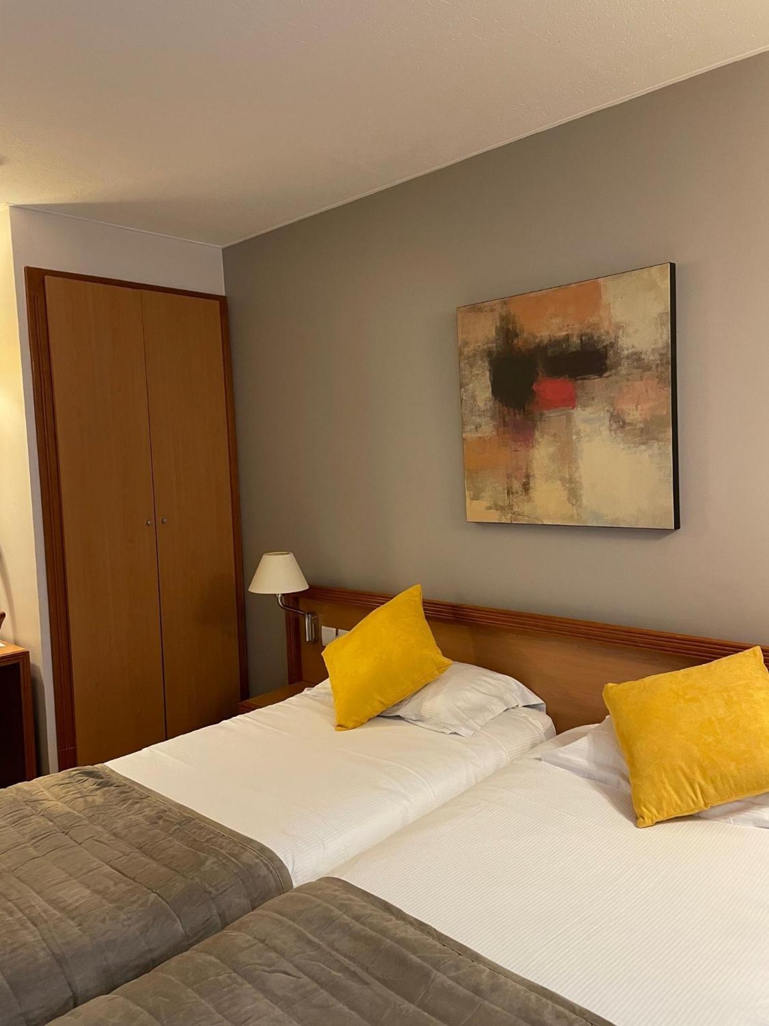 Twin Room photo 2