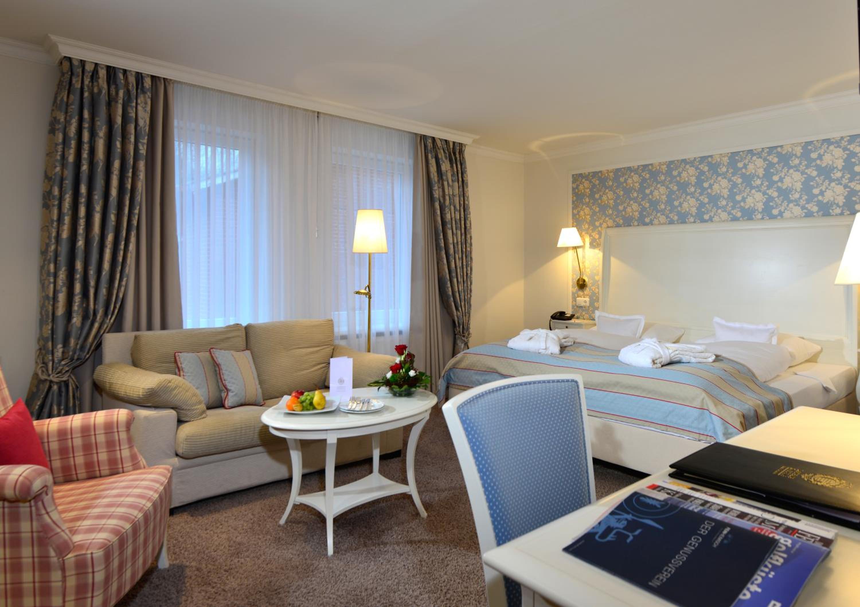 Superior Double Room photo 1