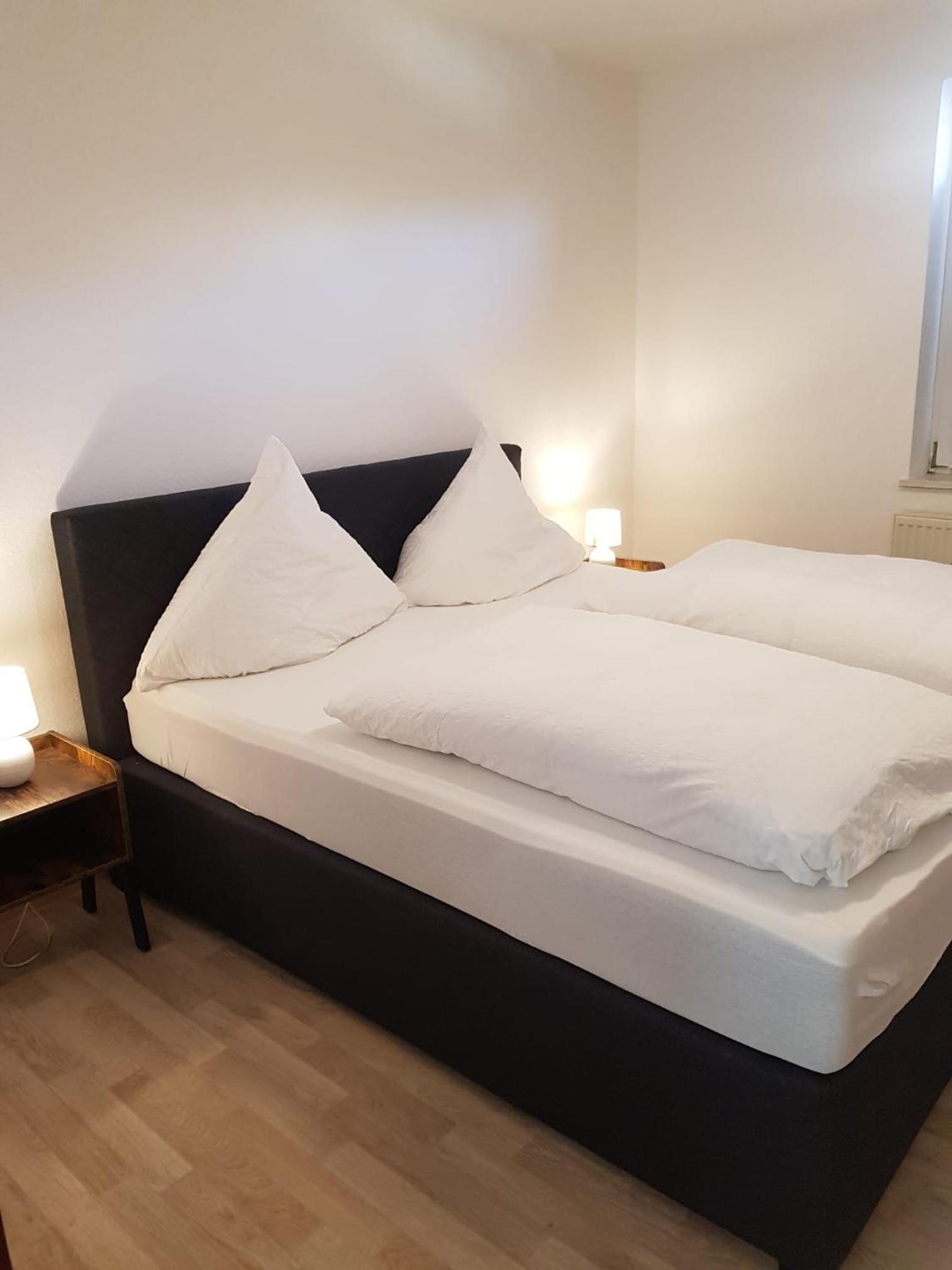 Apartment - Annex