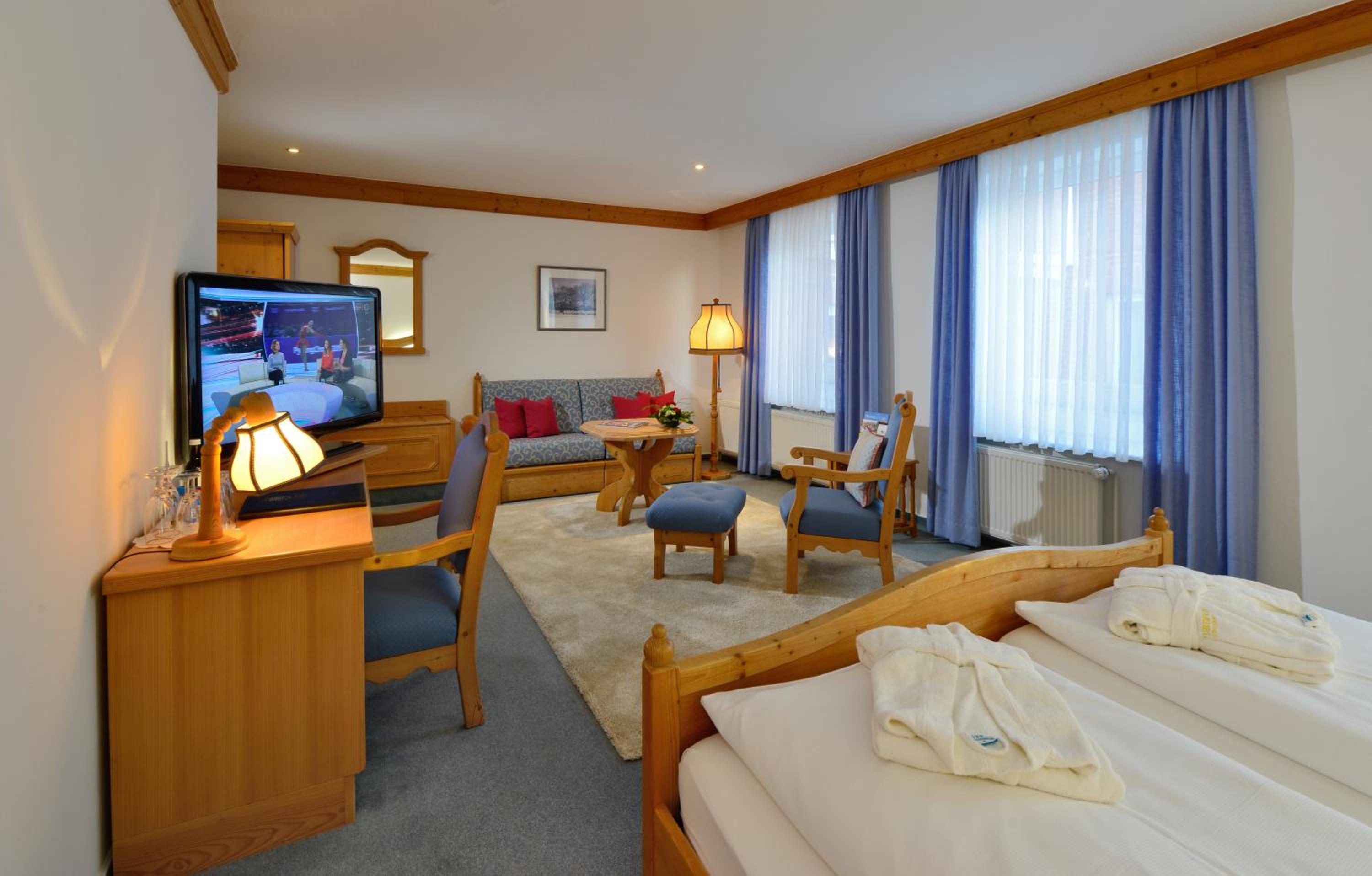 Superior Double Room photo 2