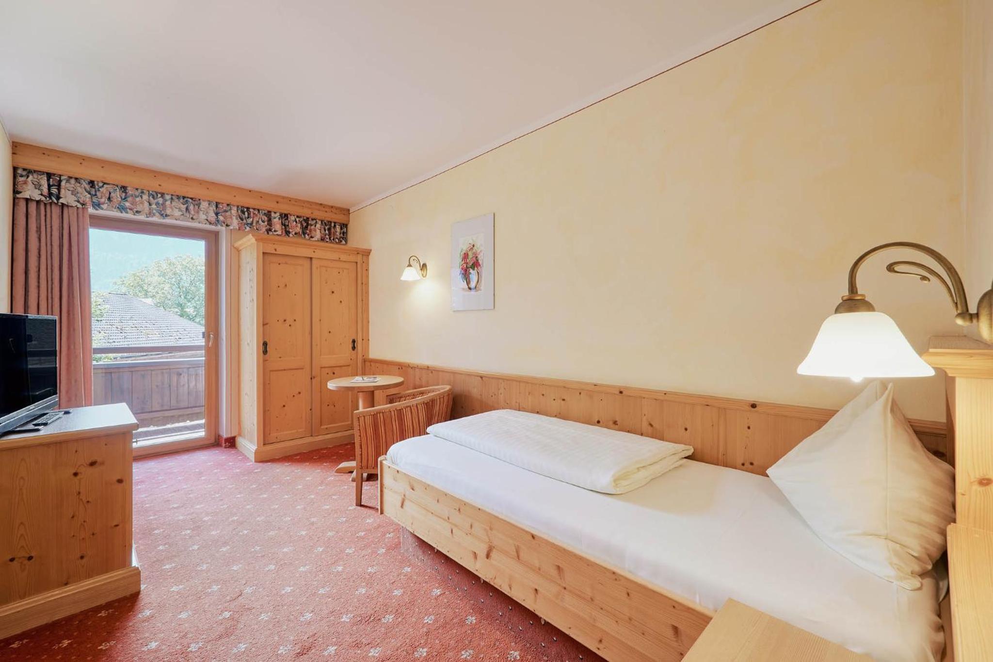 Single Room photo 1