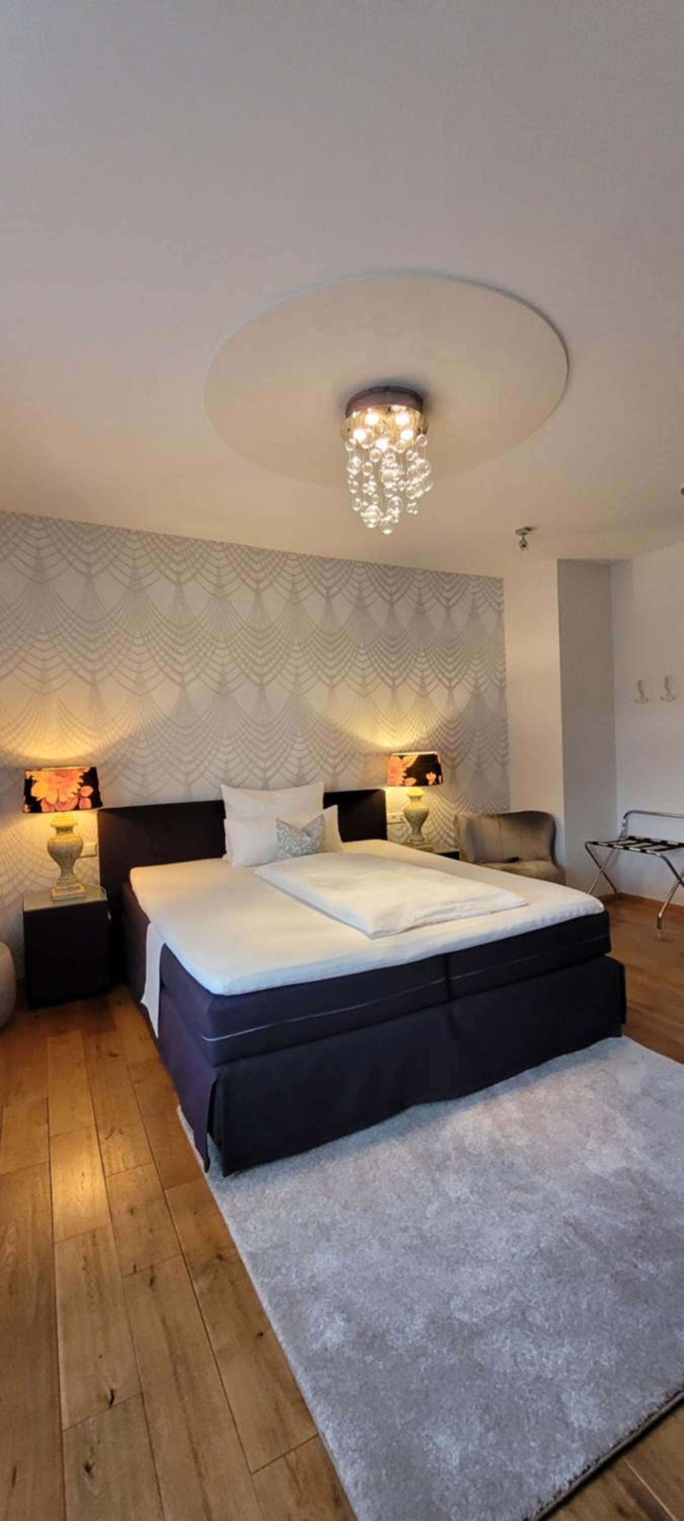 Standard Double Room photo 2
