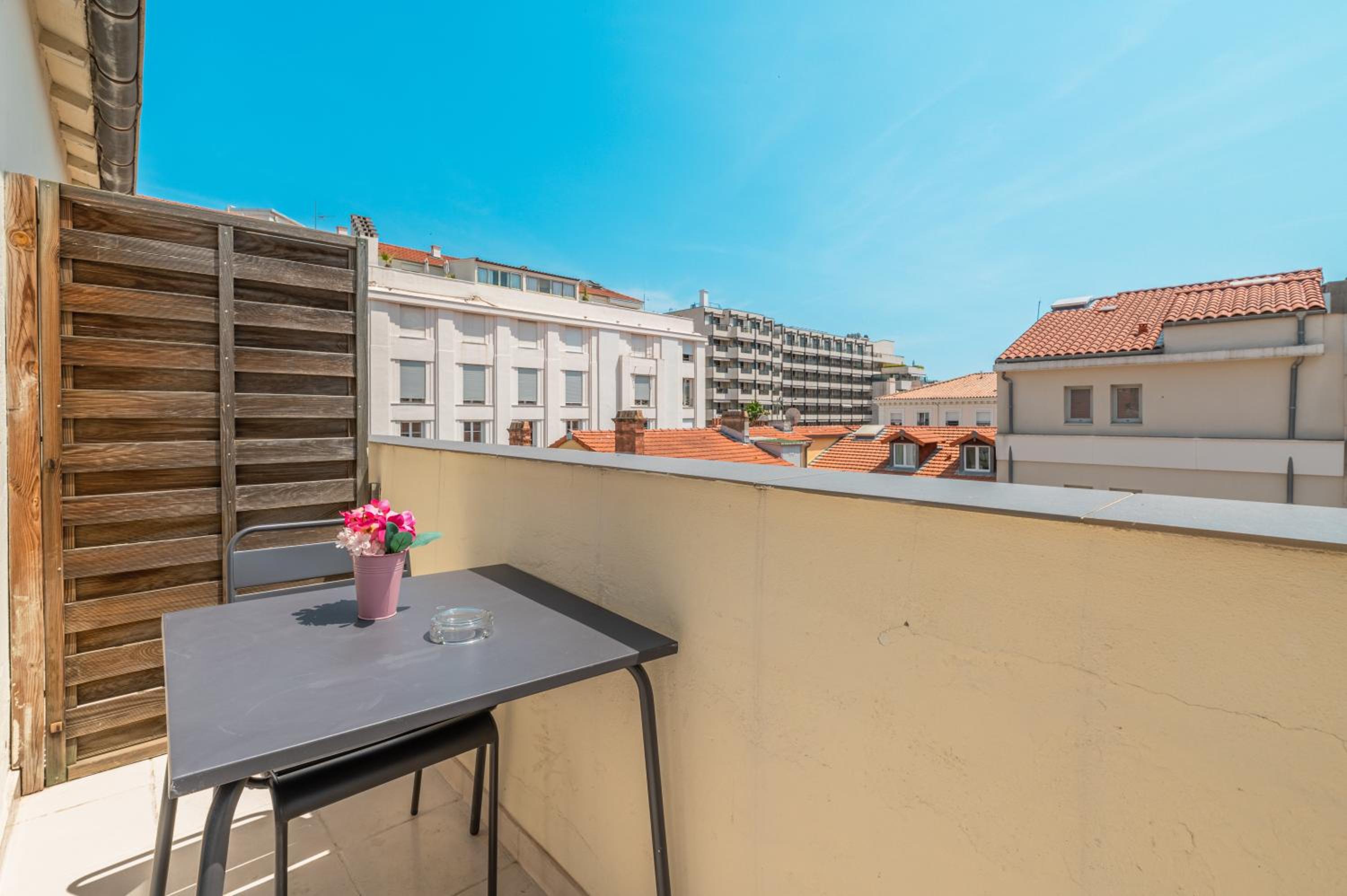 Double Room with Terrace photo 3