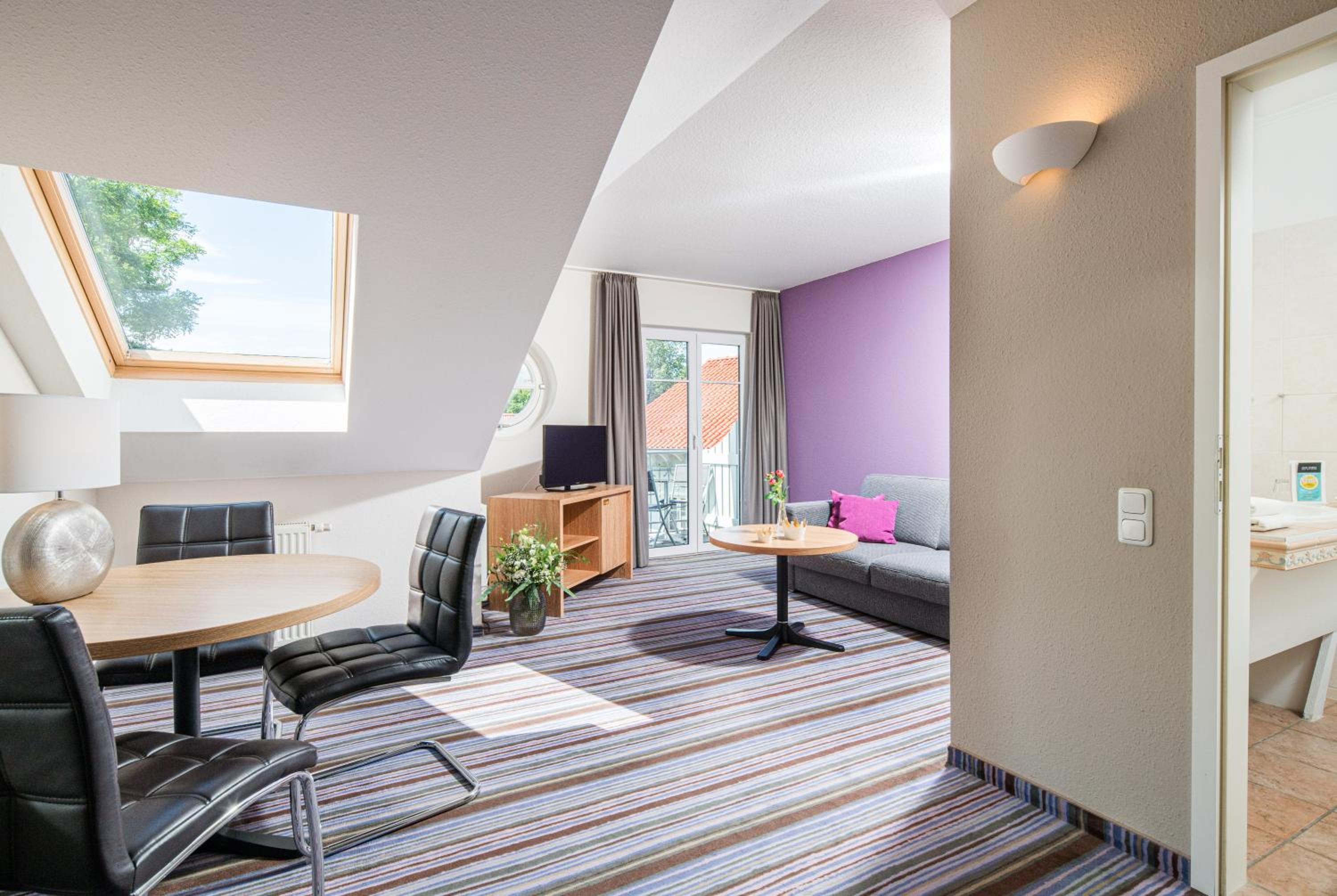 Apartment (2-4 Adults) photo 3
