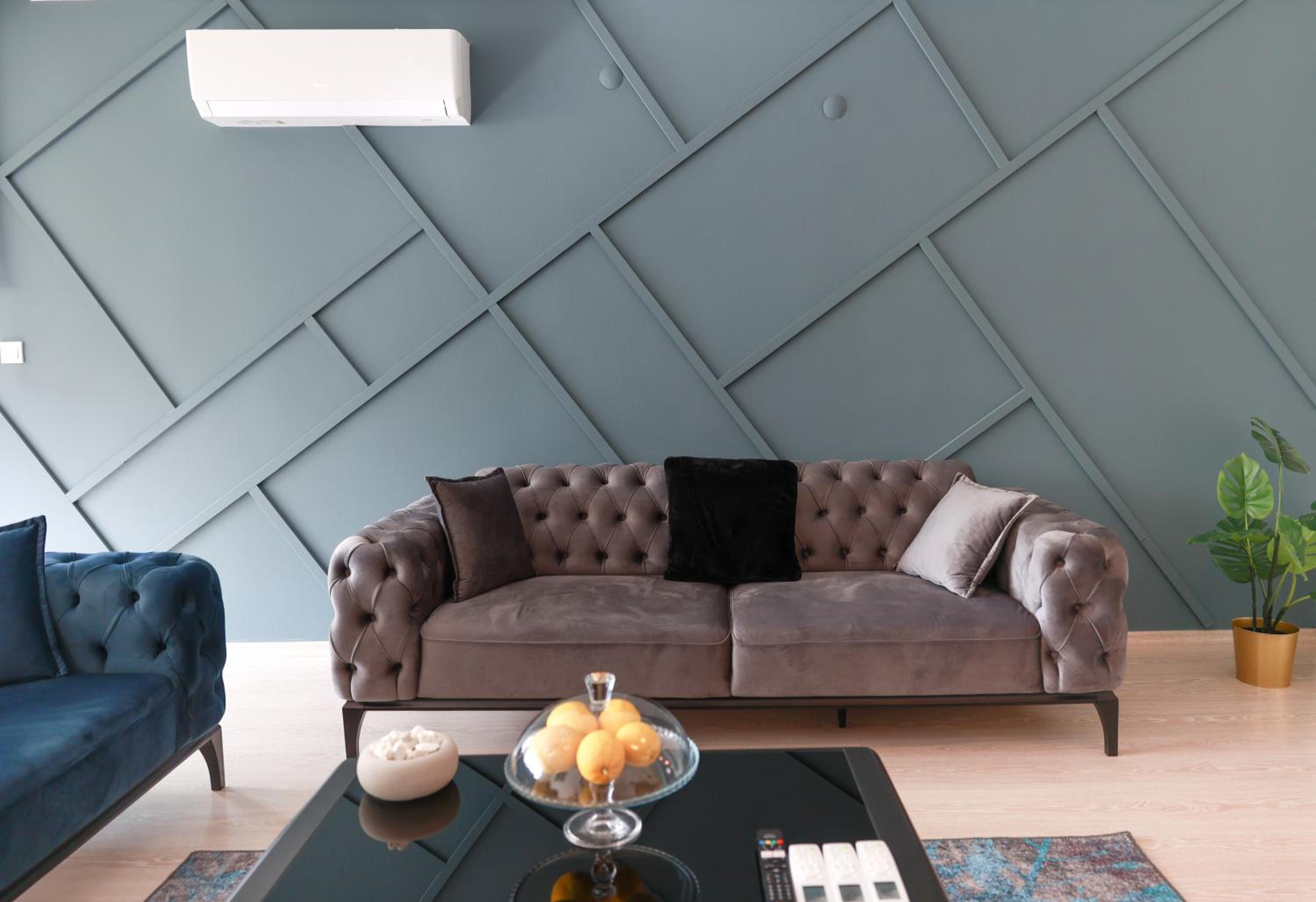 Three-Bedroom Suite