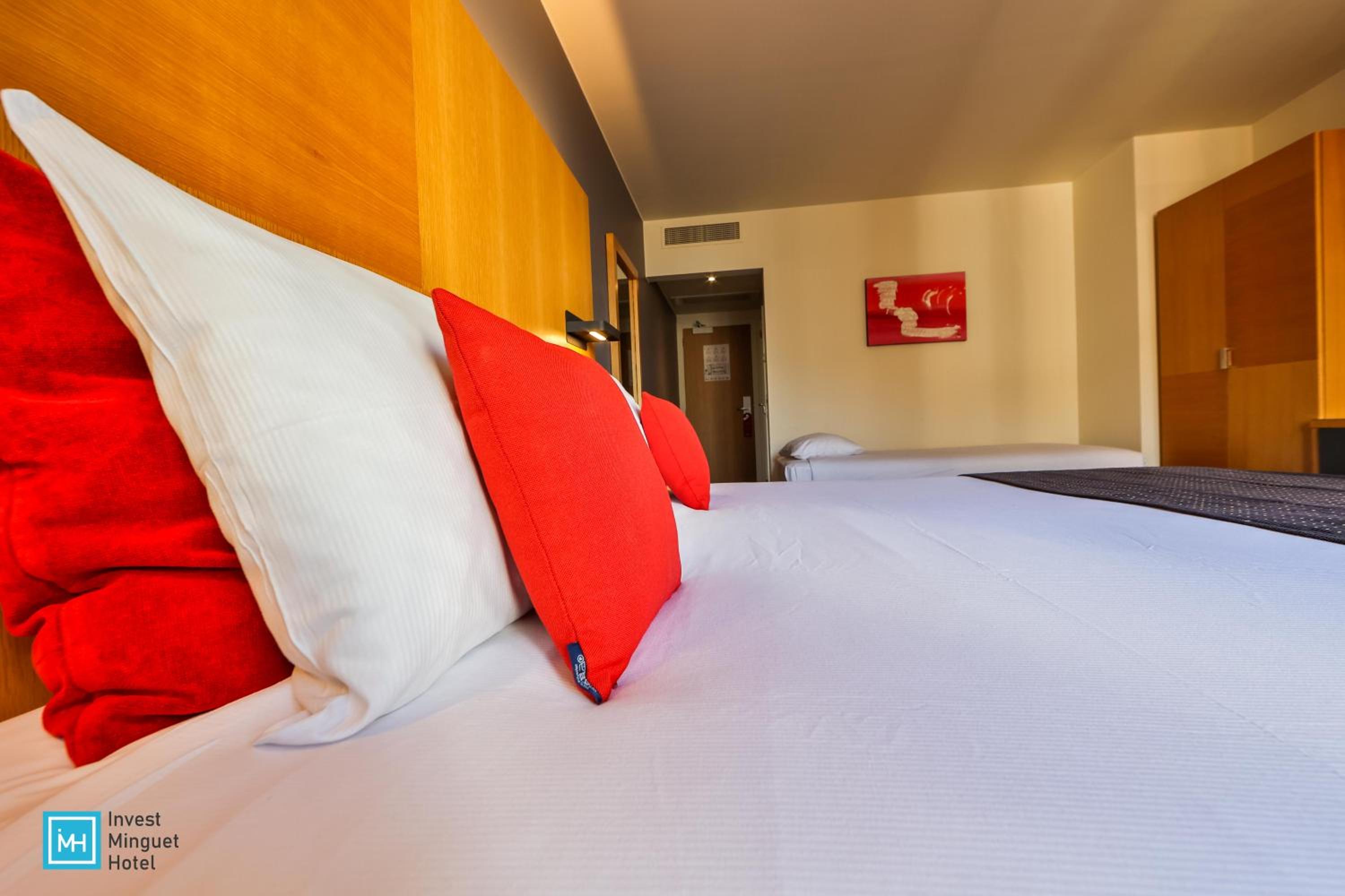 Standard Triple Room - Photo 1