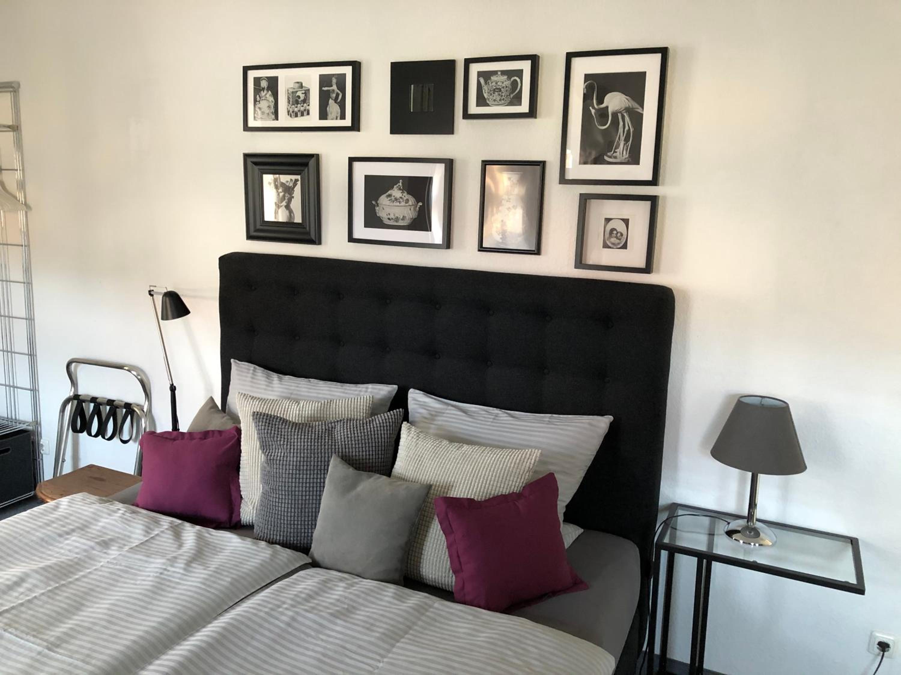 Family Apartment