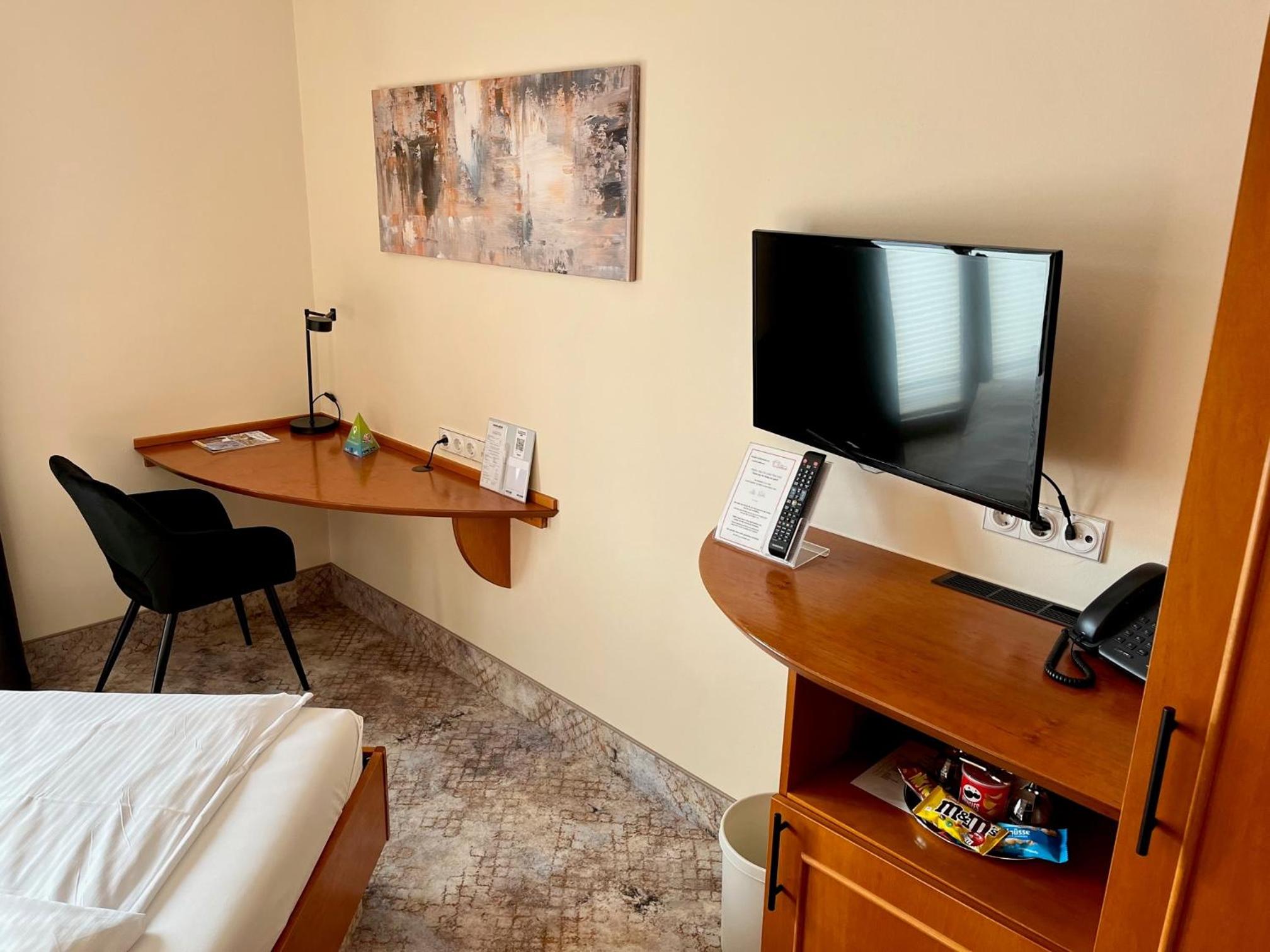 Junior Single Room photo 2