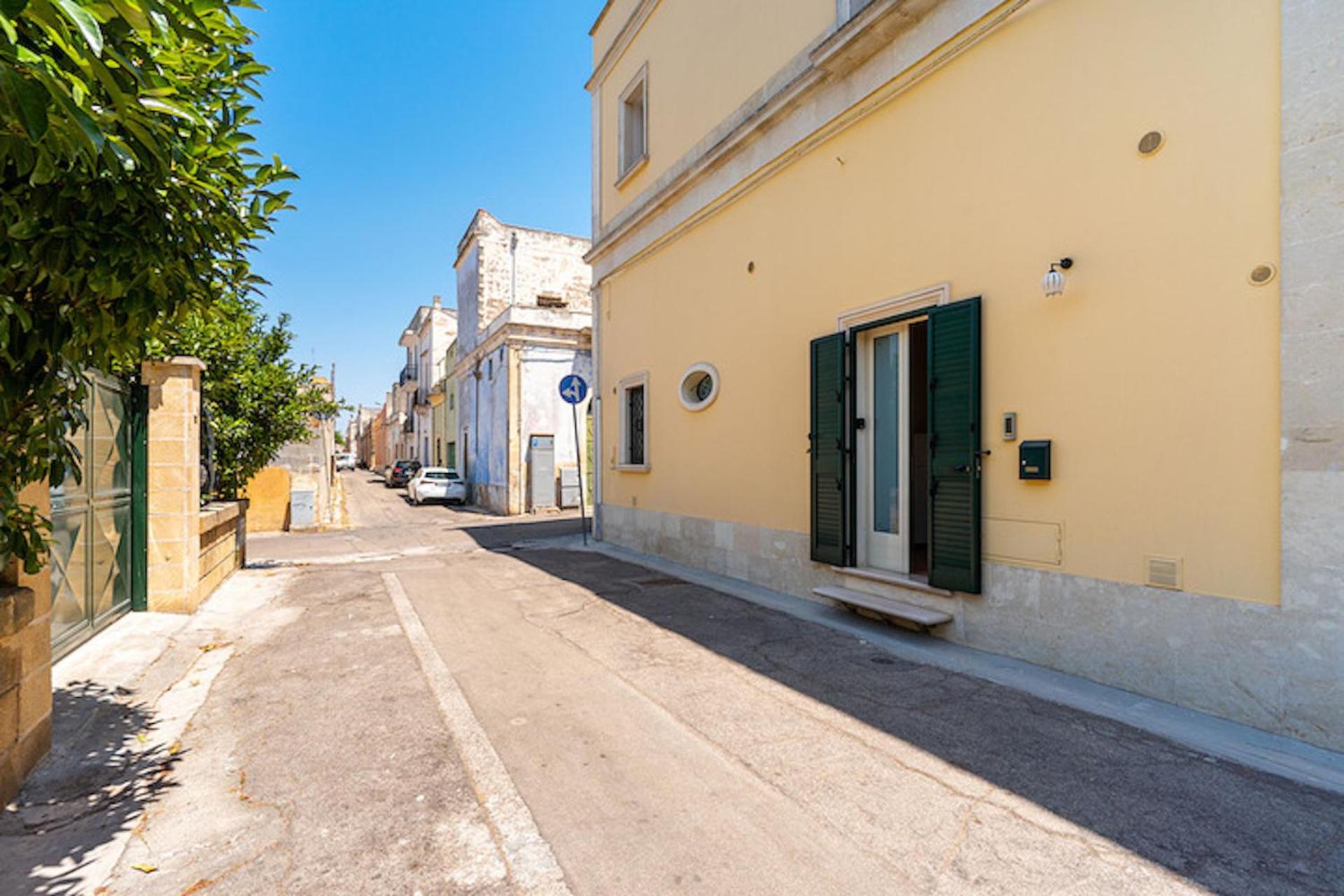Maisonette photo 1