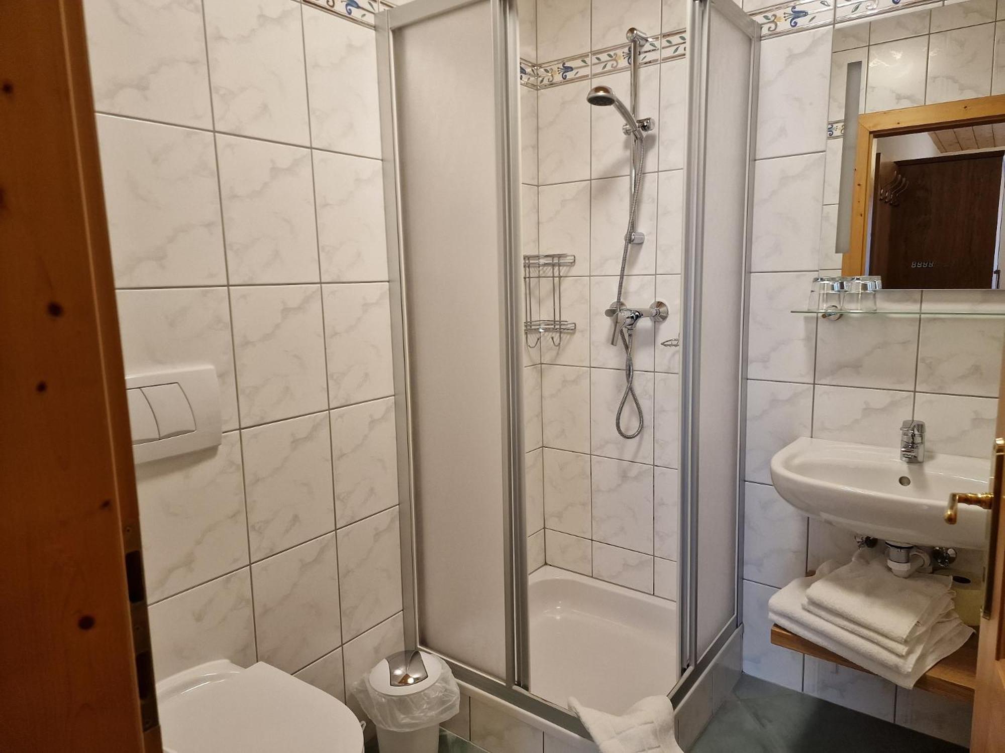 Triple Room with Mountain View photo 2