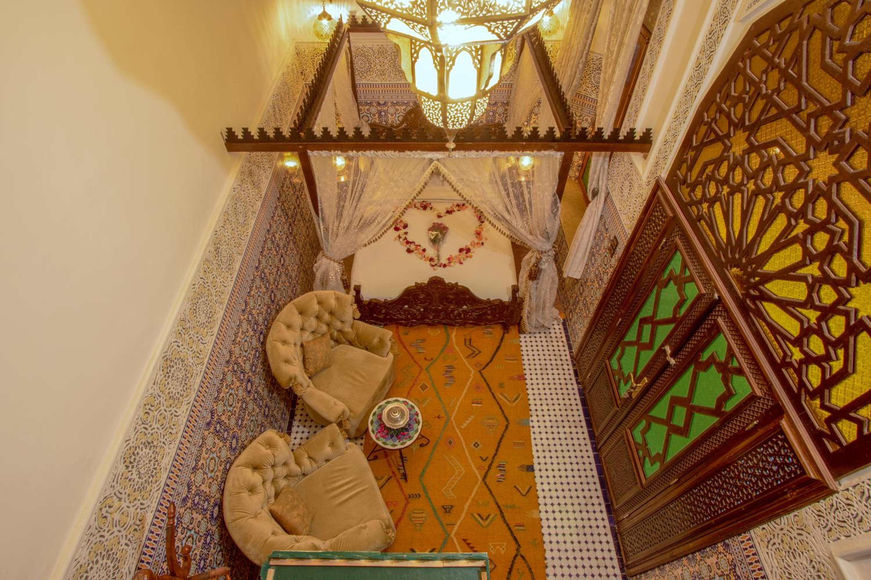 Duplex Suite - Photo 1
