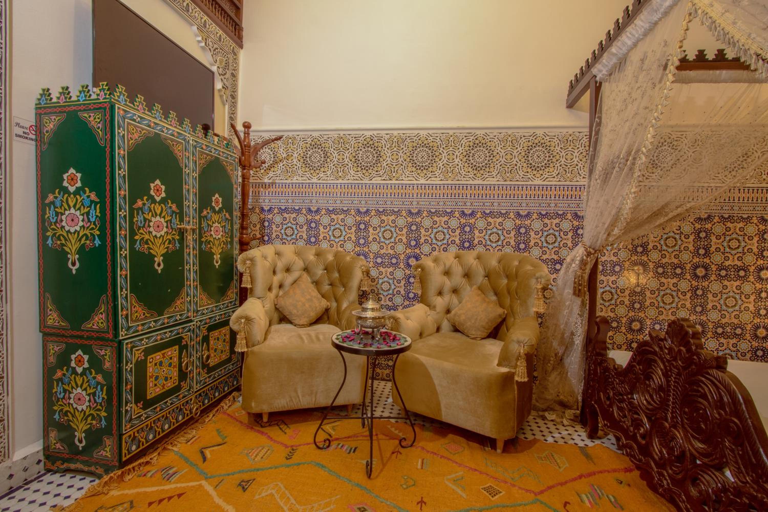 Duplex Suite - Photo 4