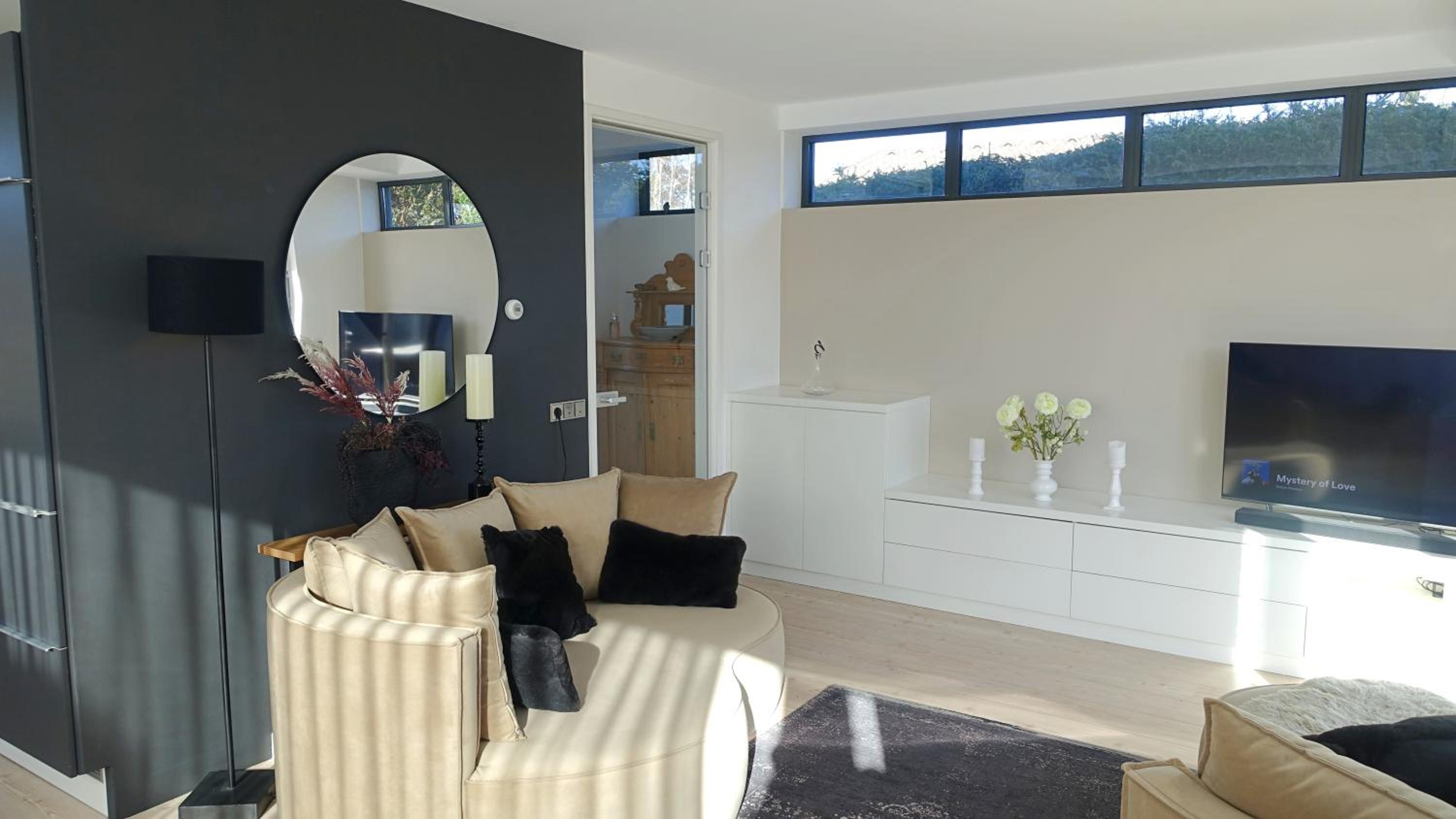 Two-Bedroom Villa photo 1