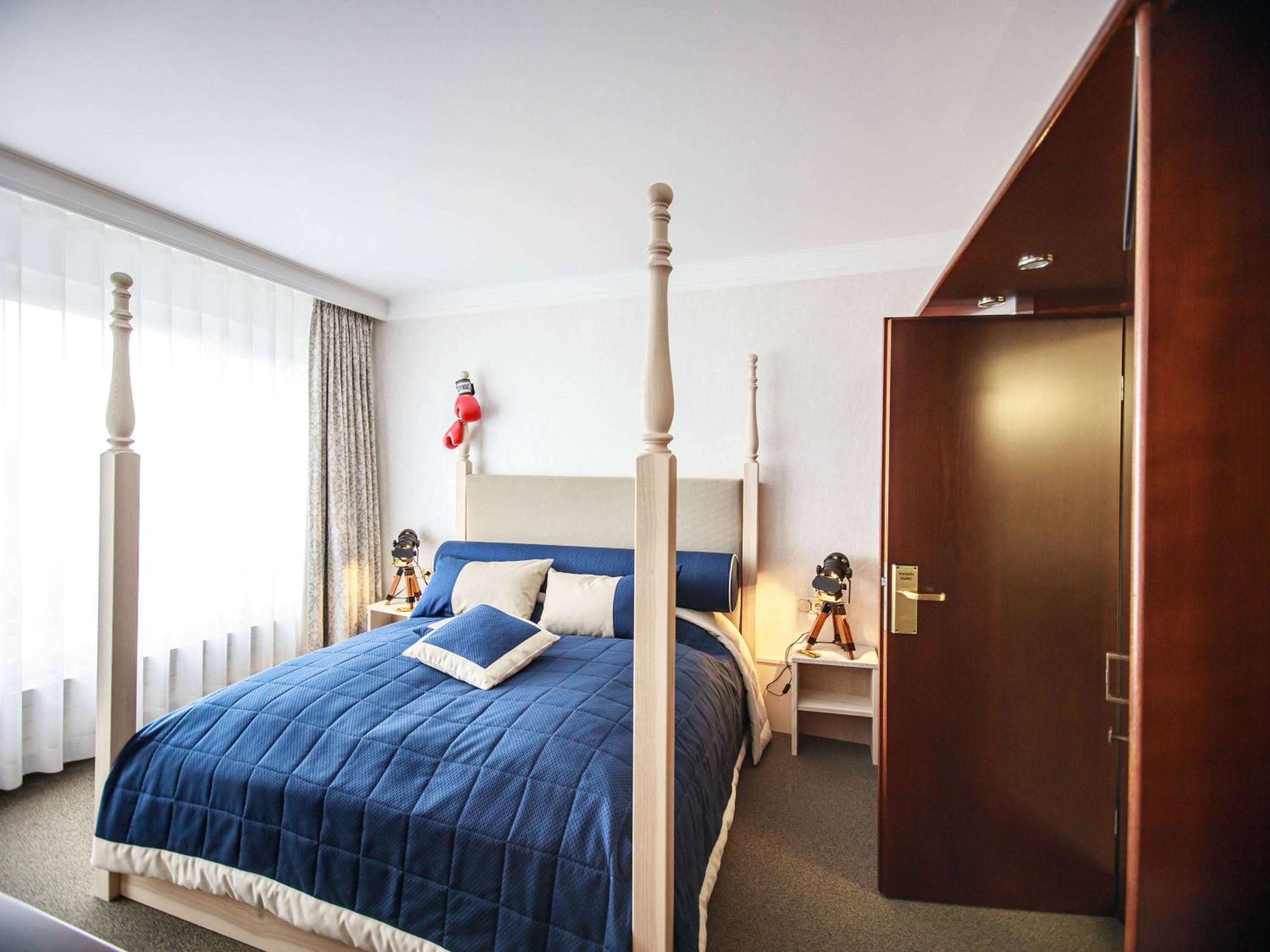 Muhammad Ali Suite - Photo 1