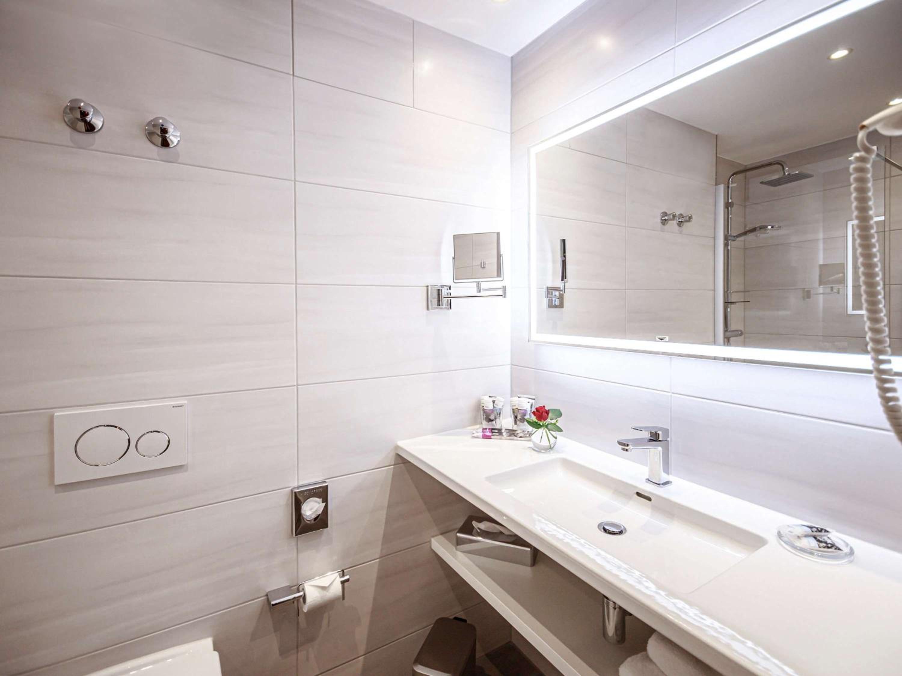 Privilege Double Room - Photo 7