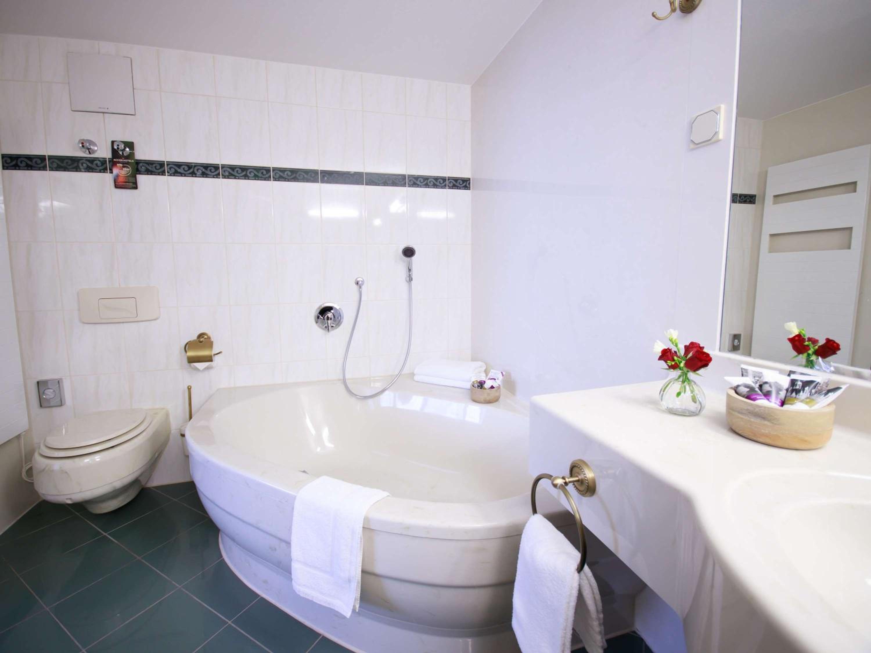 Muhammad Ali Suite - Photo 4