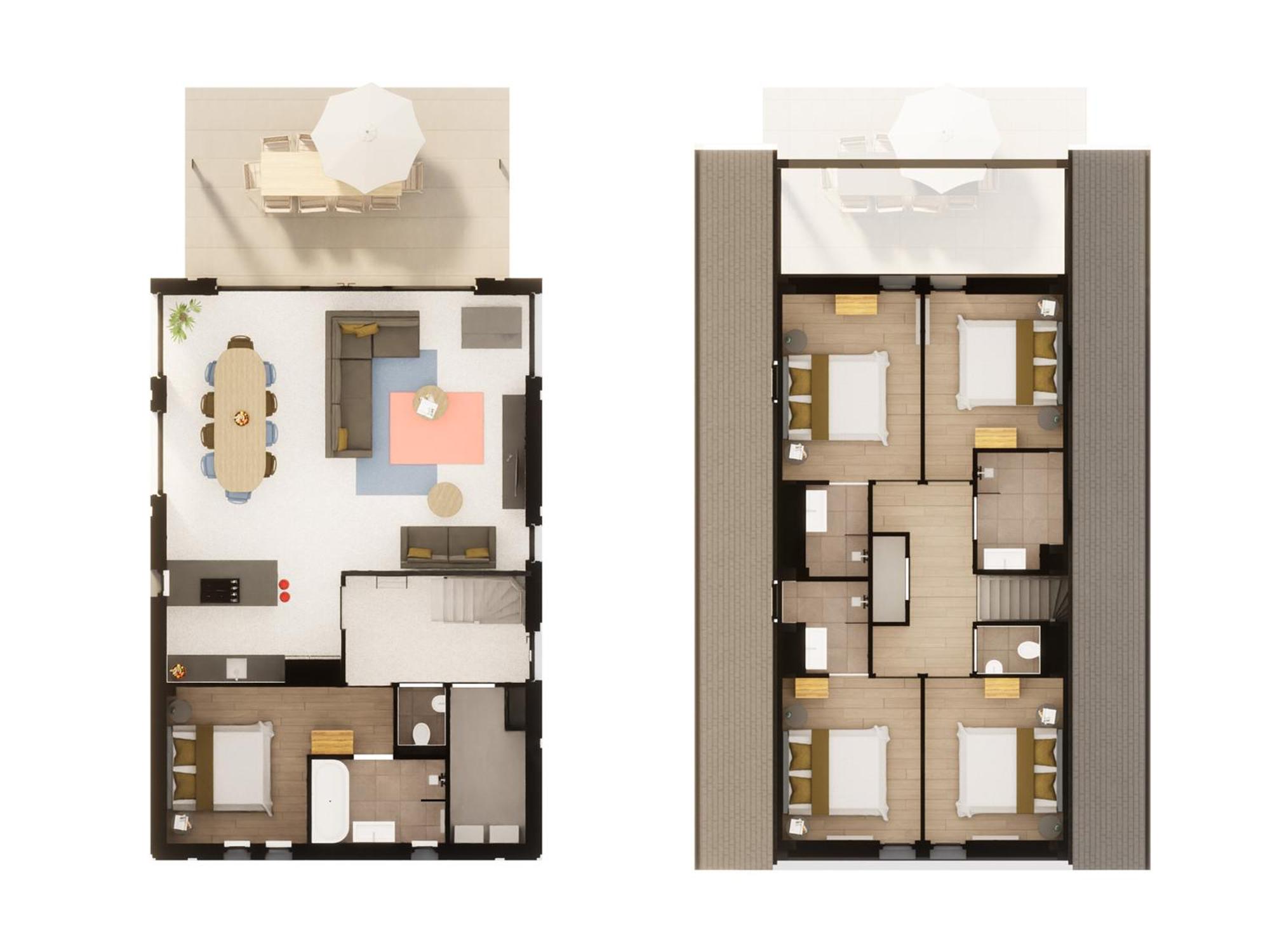 Pets Home Five Bedrooms - Photo 6