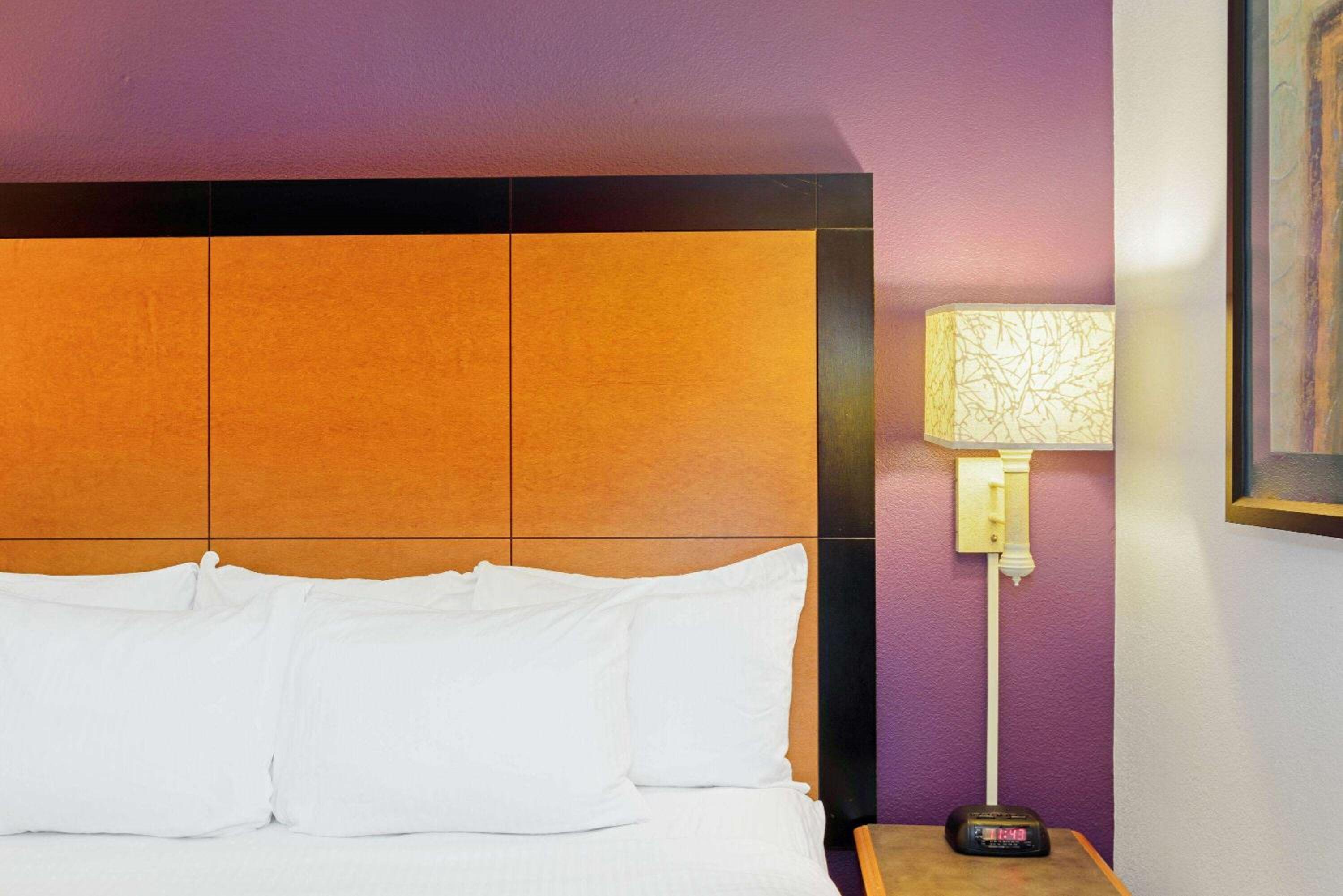 Standard Room with Two Double Beds at La Quinta by Wyndham Orlando I Drive/Conv Center in Orlando