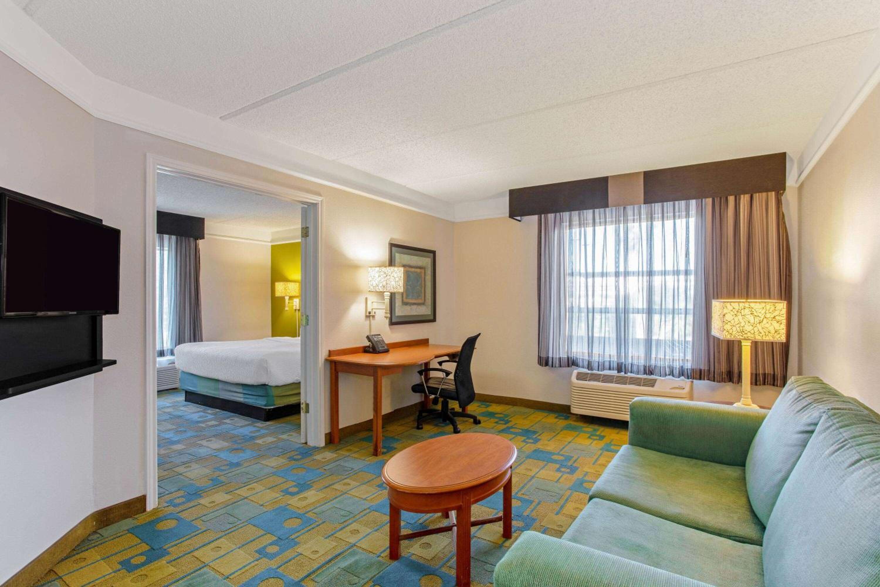 King Suite