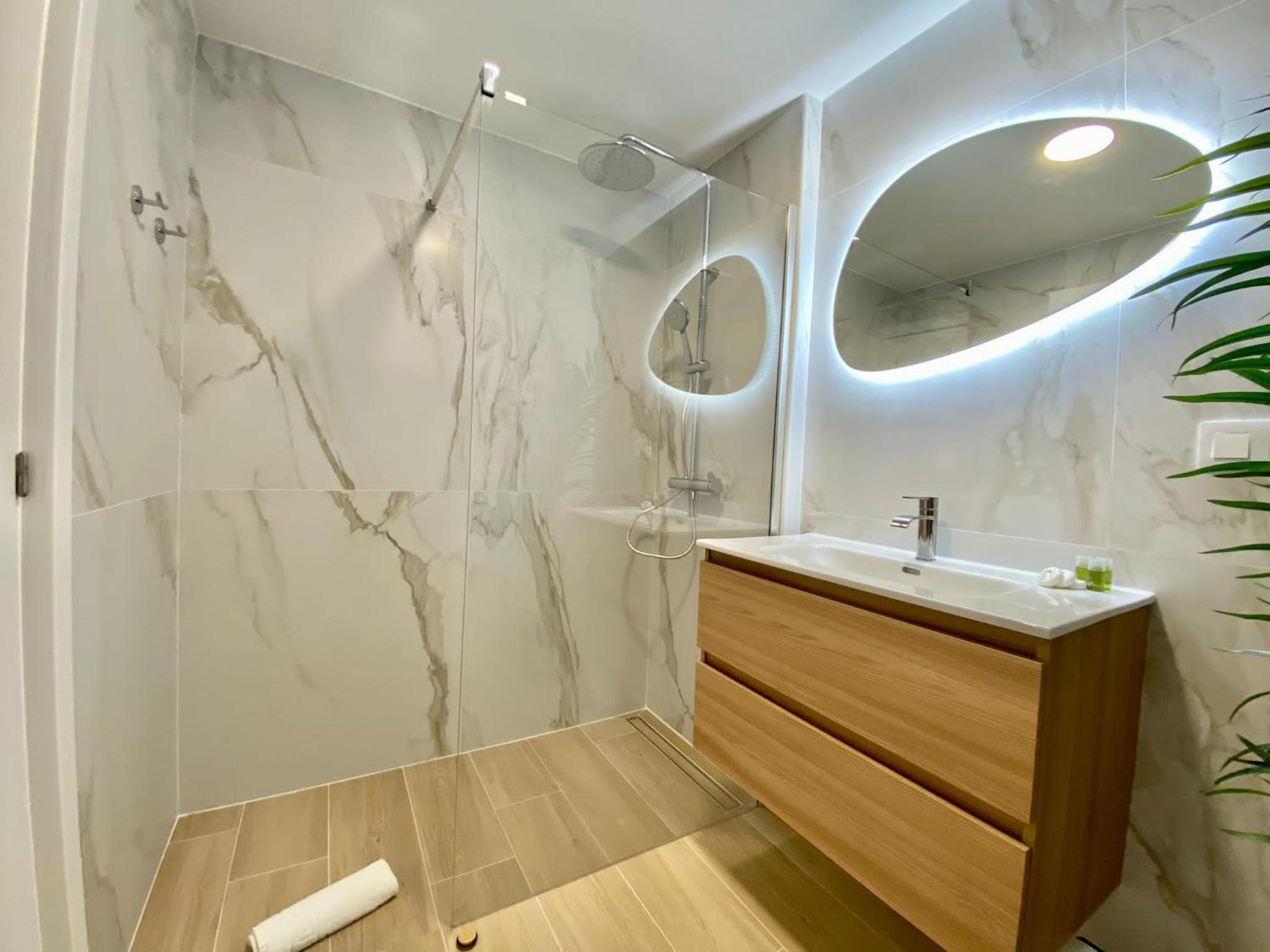 Apartment with Terrace photo 3
