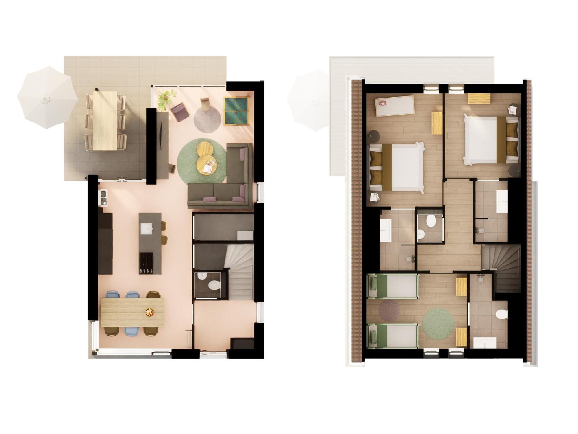 Kids Home Three Bedrooms - Photo 11