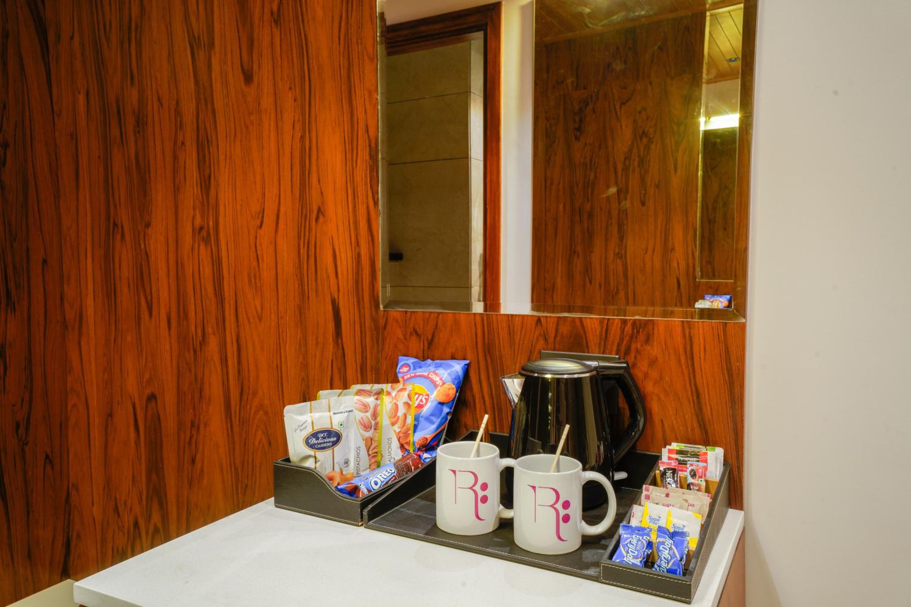 Deluxe Double Room - Photo 5
