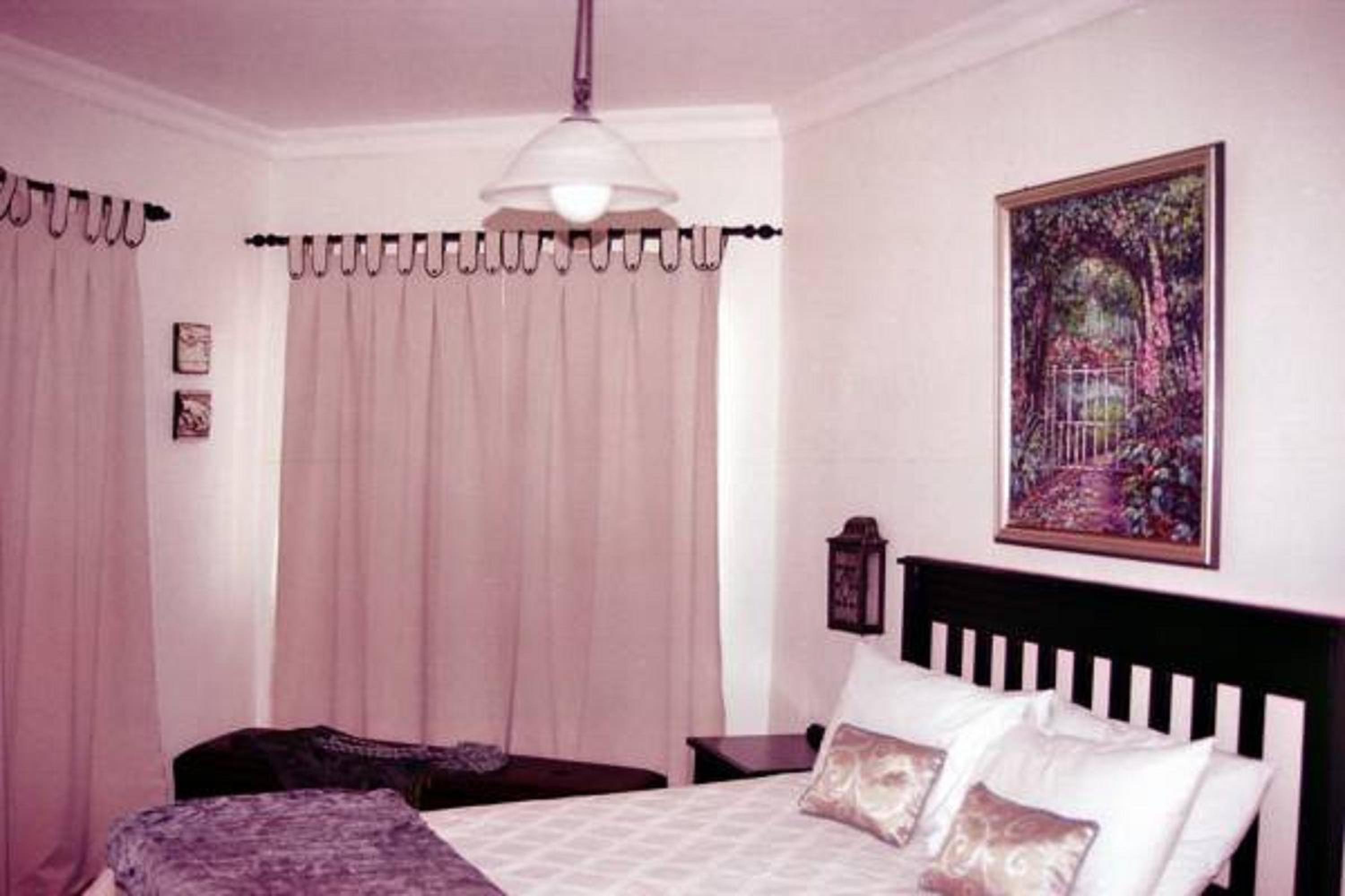 Deluxe Double or Twin Room with Mountain View photo 1