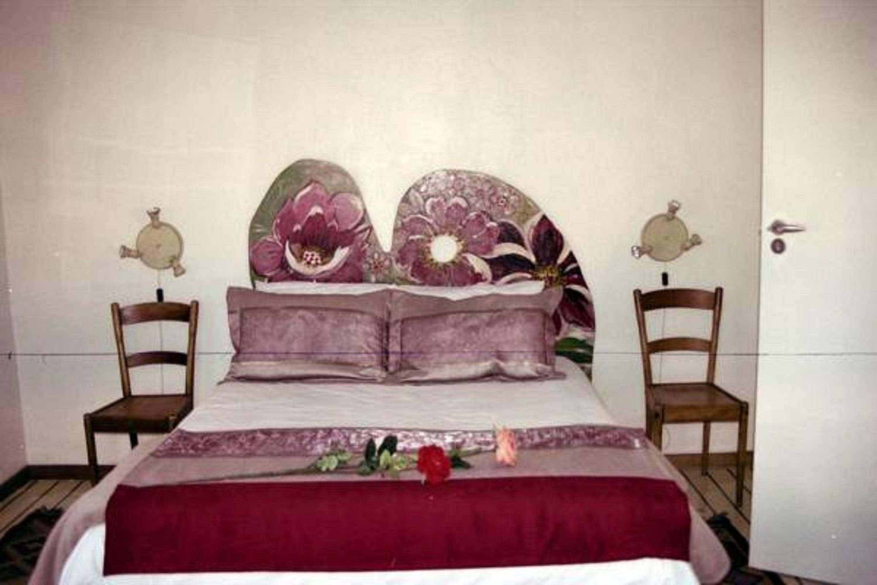 Double Room with Garden View photo 1