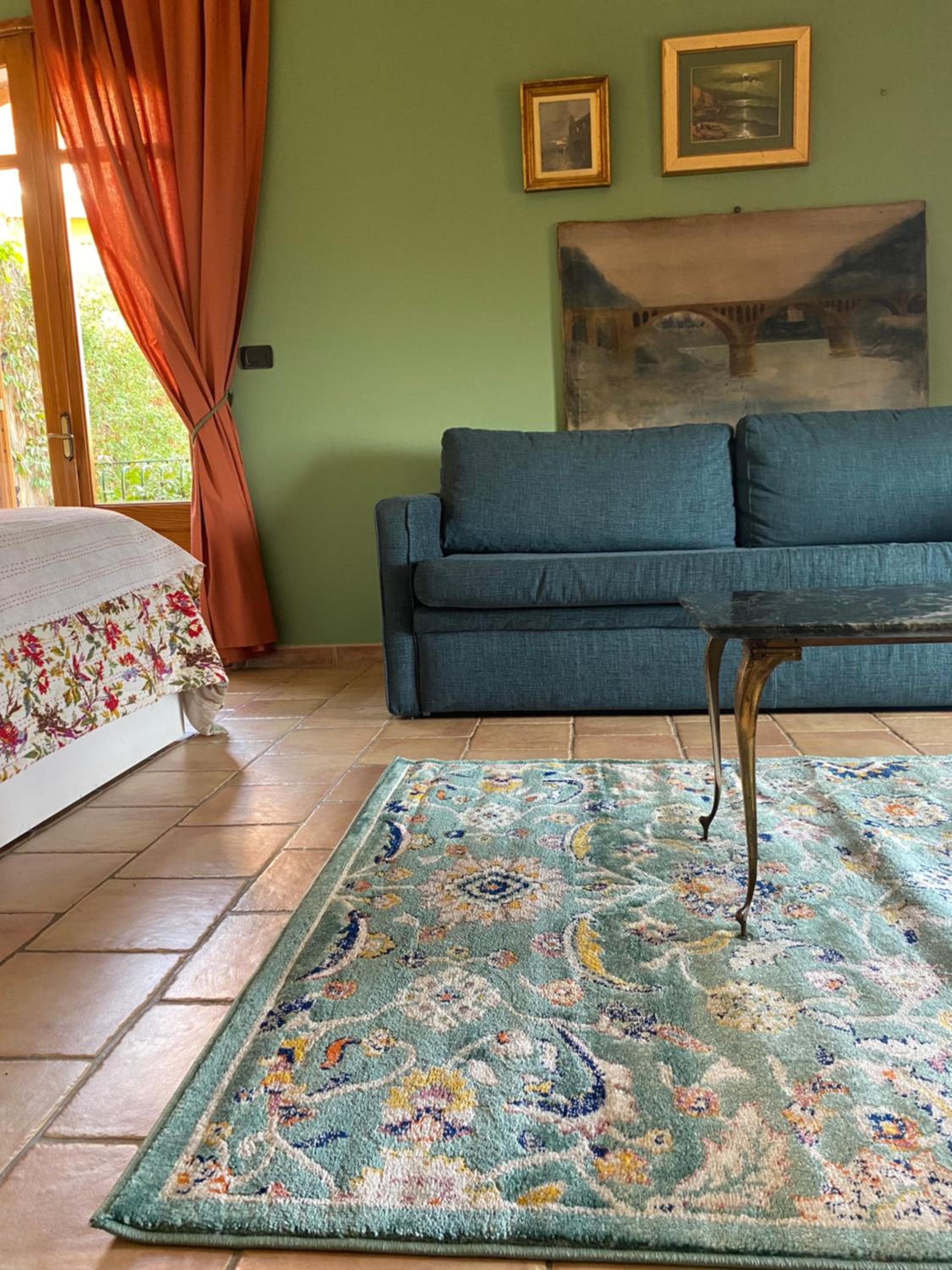 Triple Room With Sea View