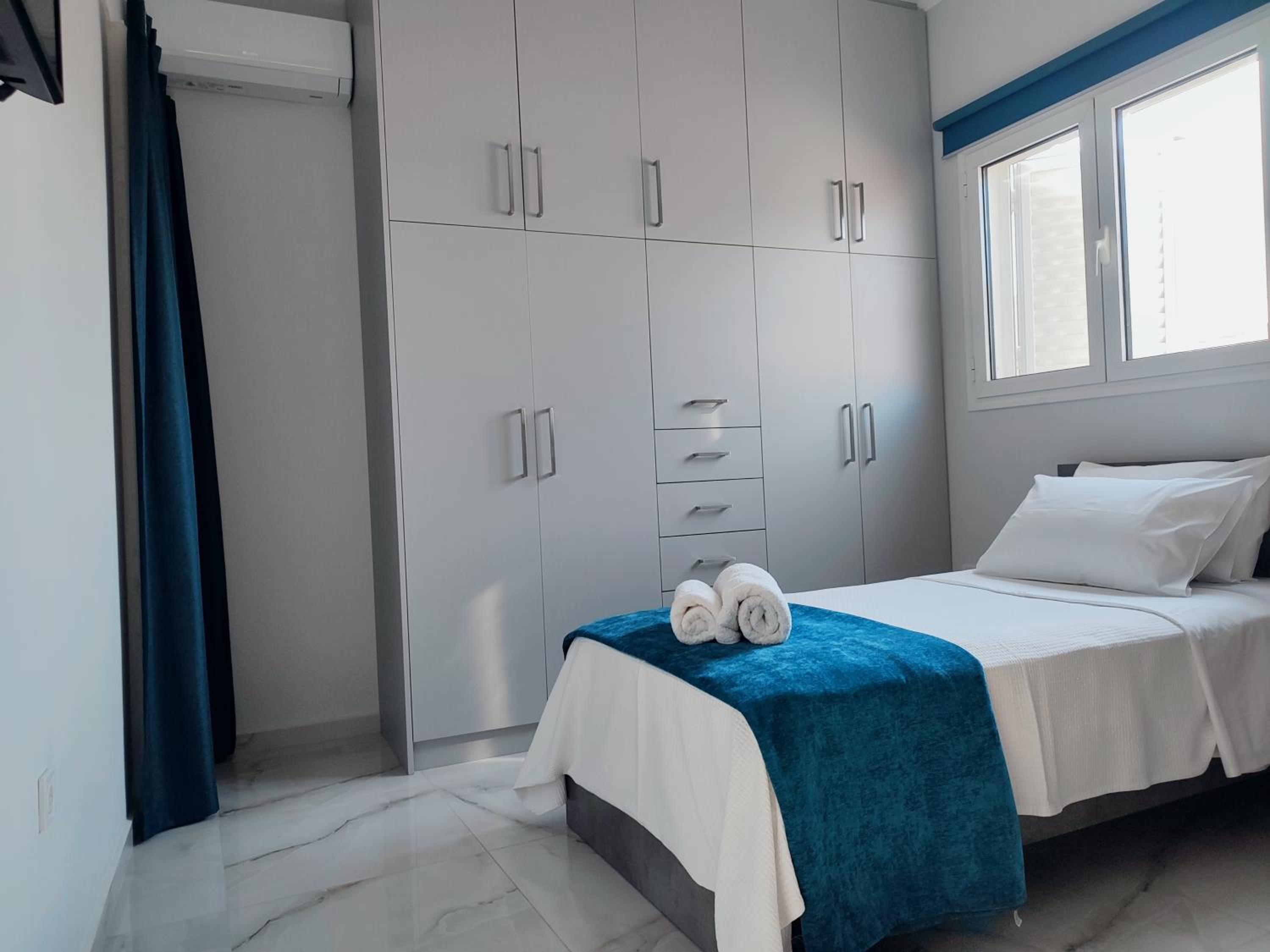 Casa con 2 Camere da Letto