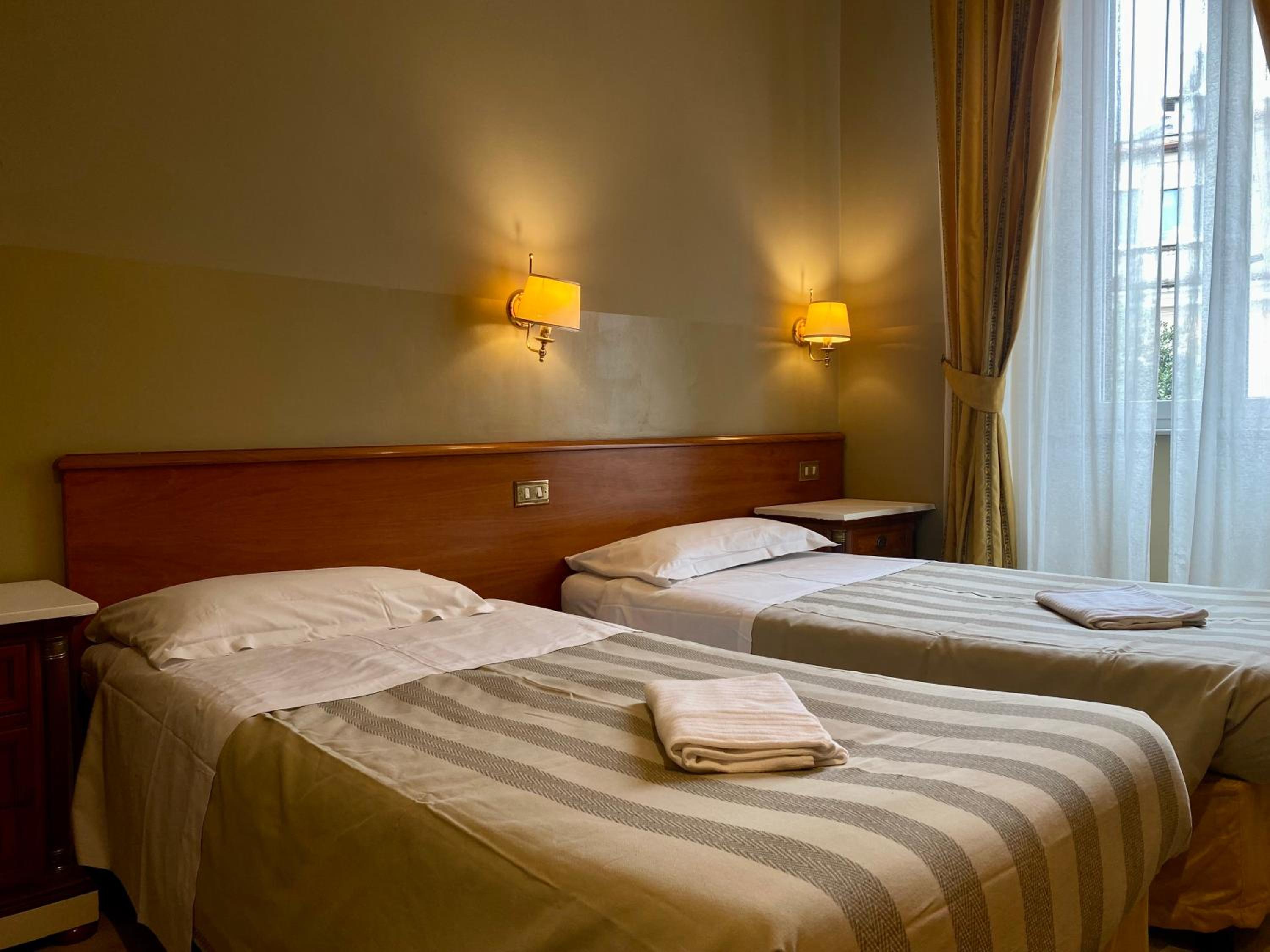 Twin Room photo 2