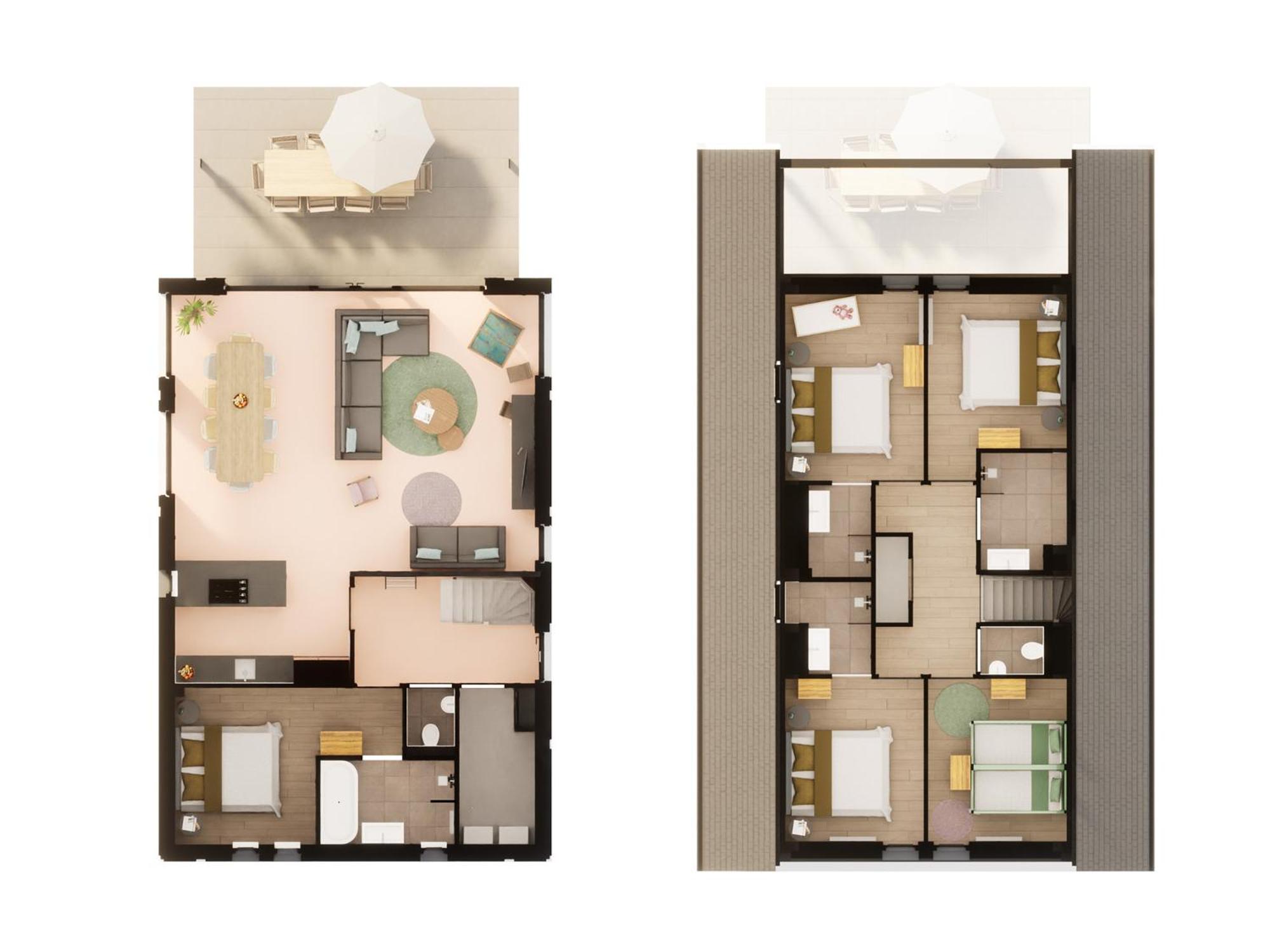 Kids Home Five Bedrooms - Photo 7