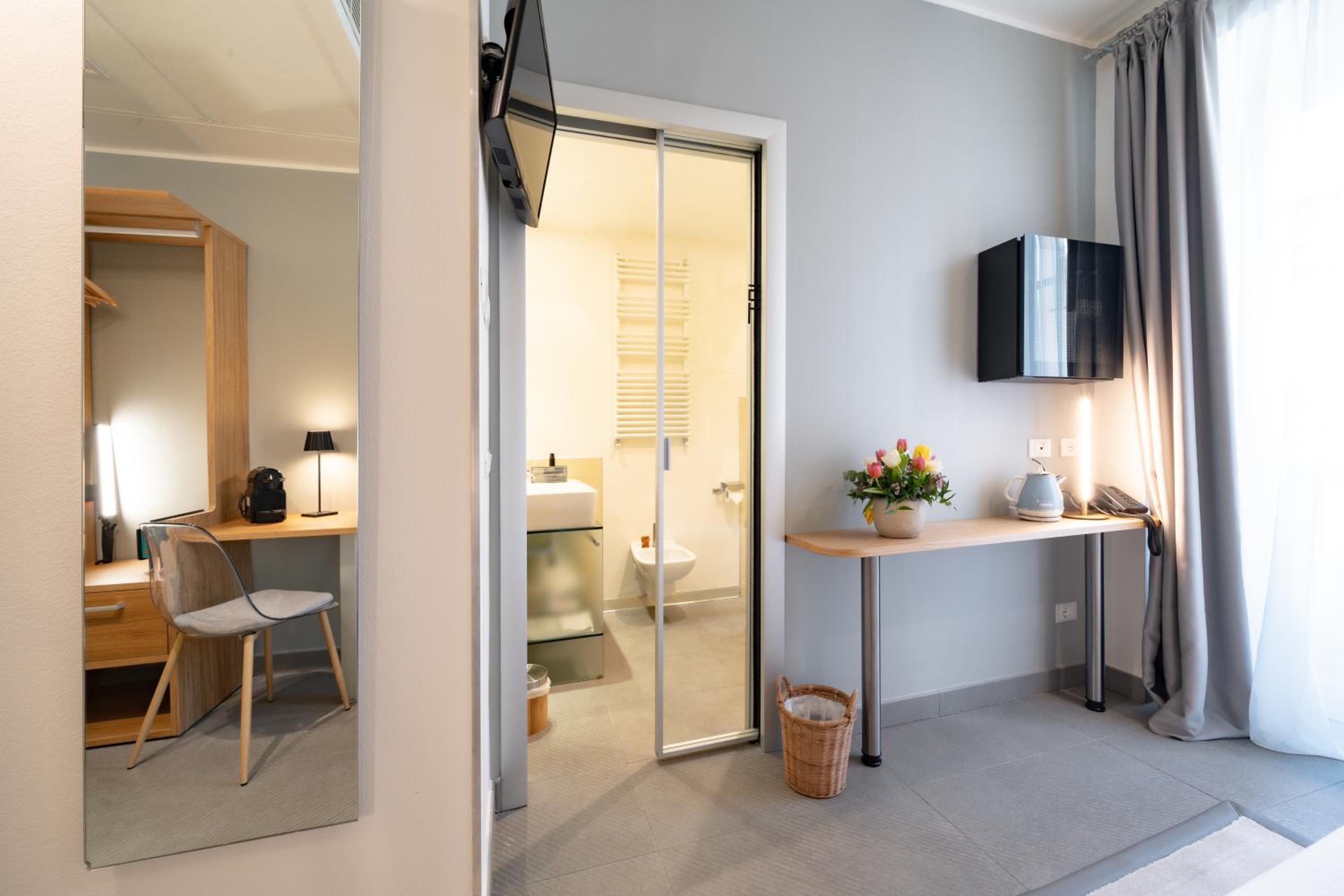 Single Room