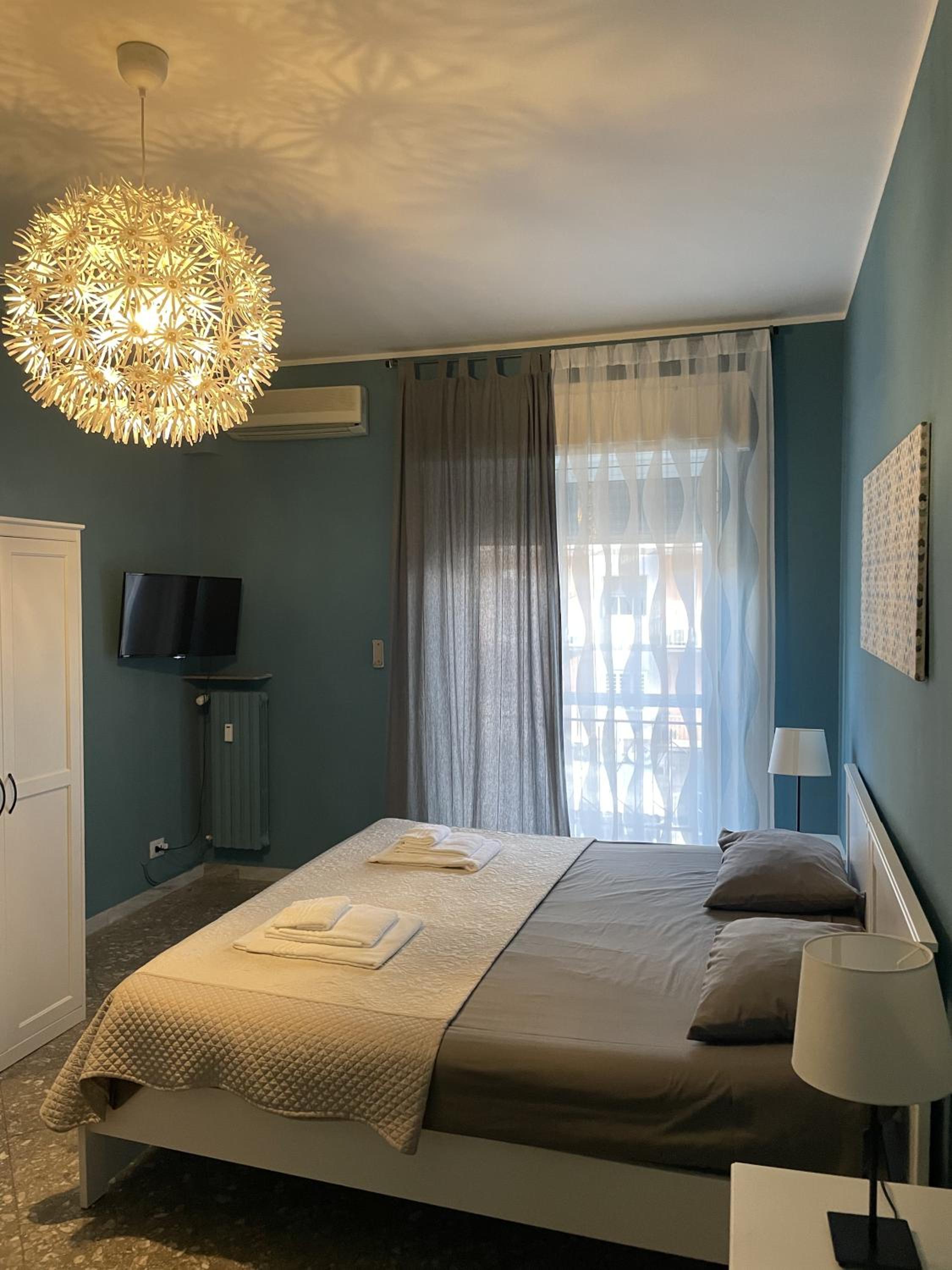 Double Room with Private Bathroom photo 1