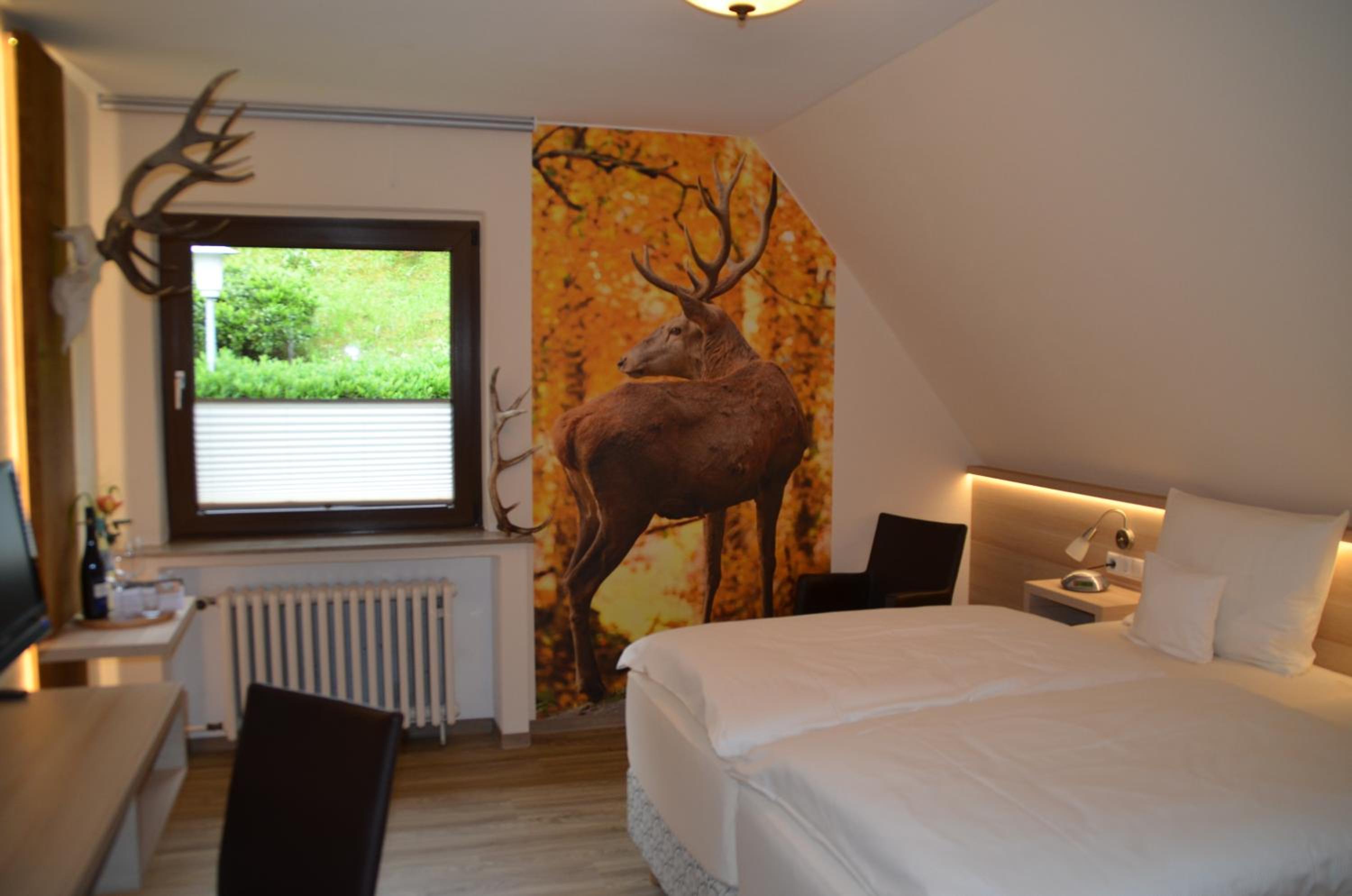 Large Double Room photo 2