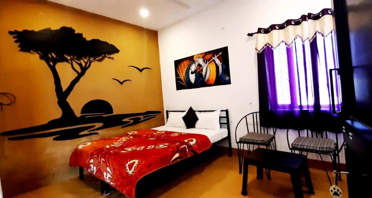 Deluxe Room - Photo 2
