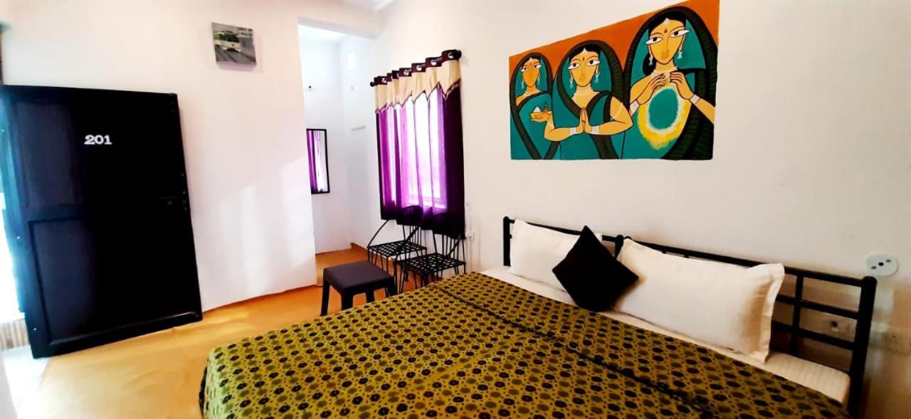 Deluxe Room - Photo 3