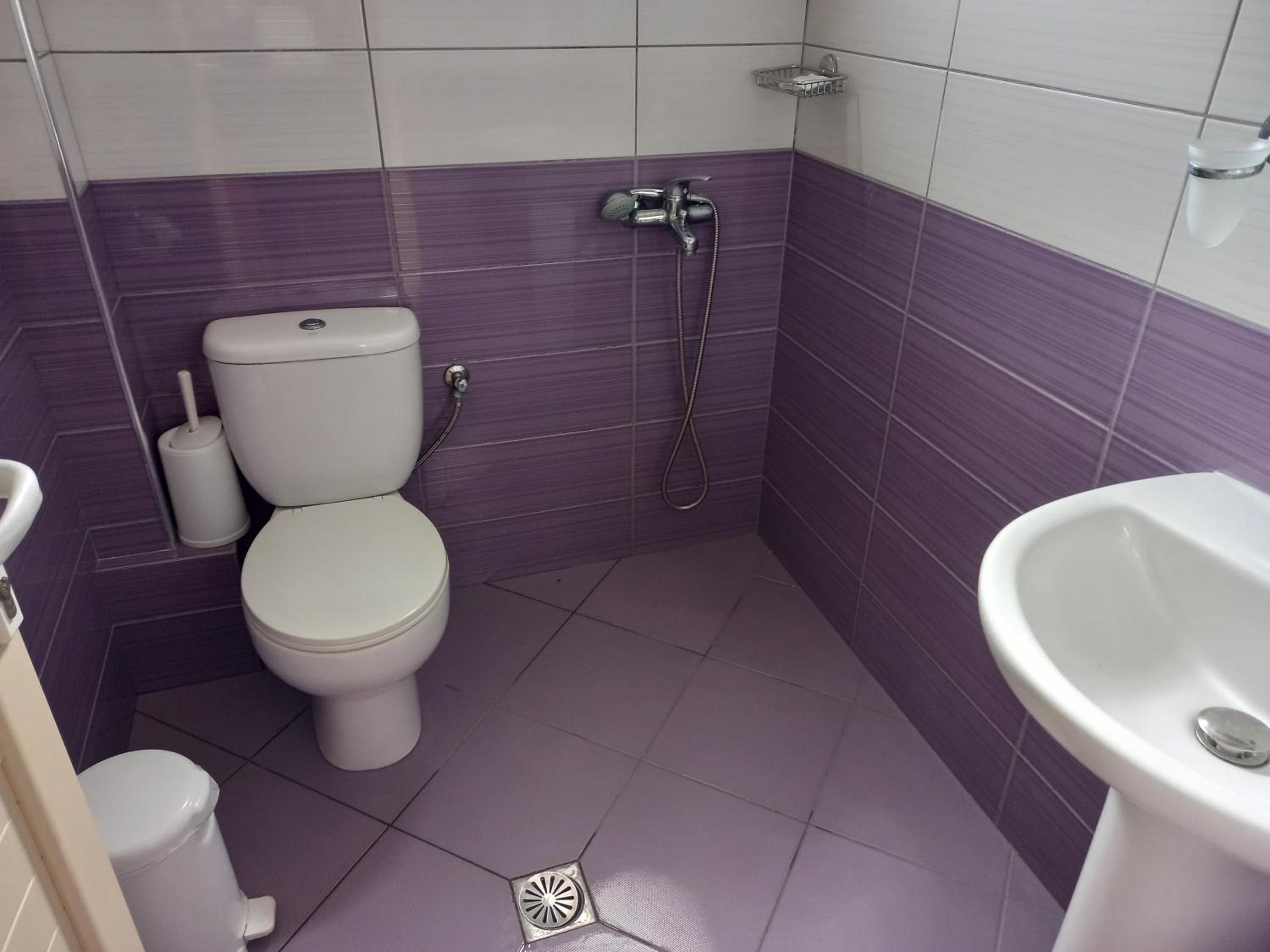 Classic Triple Room photo 3