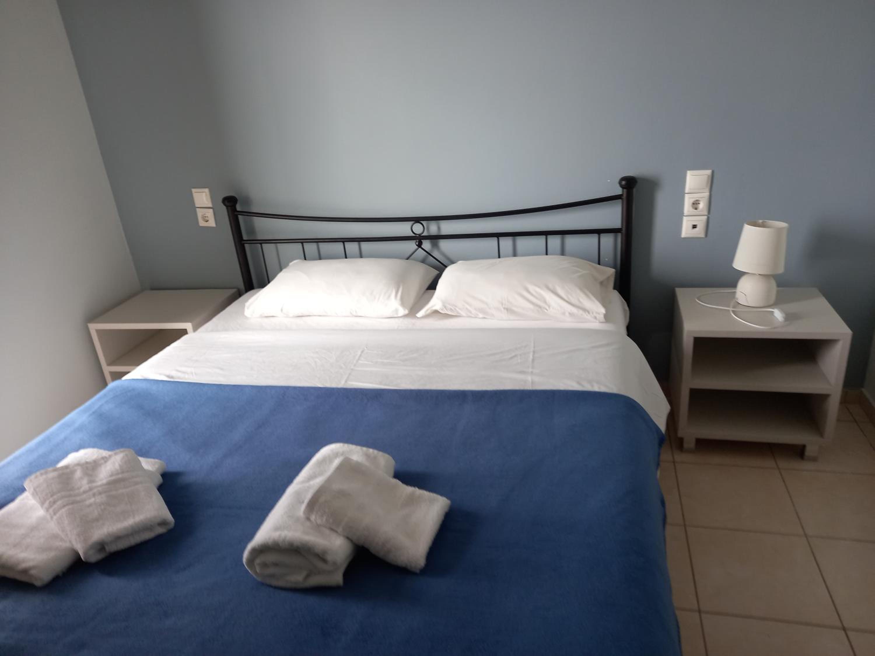 Classic Triple Room