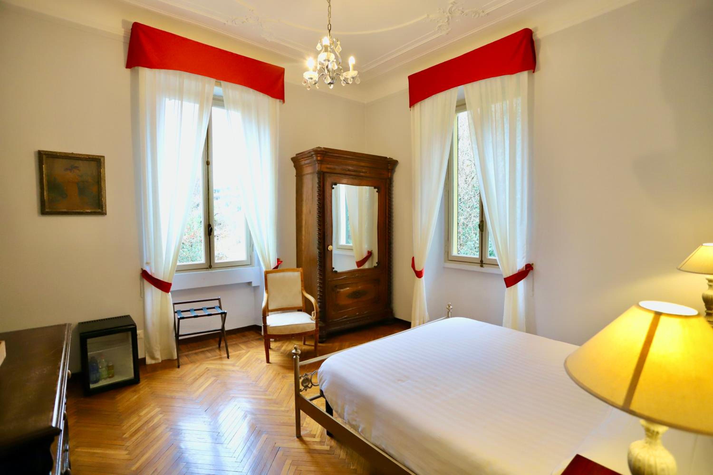 Deluxe Room photo 3