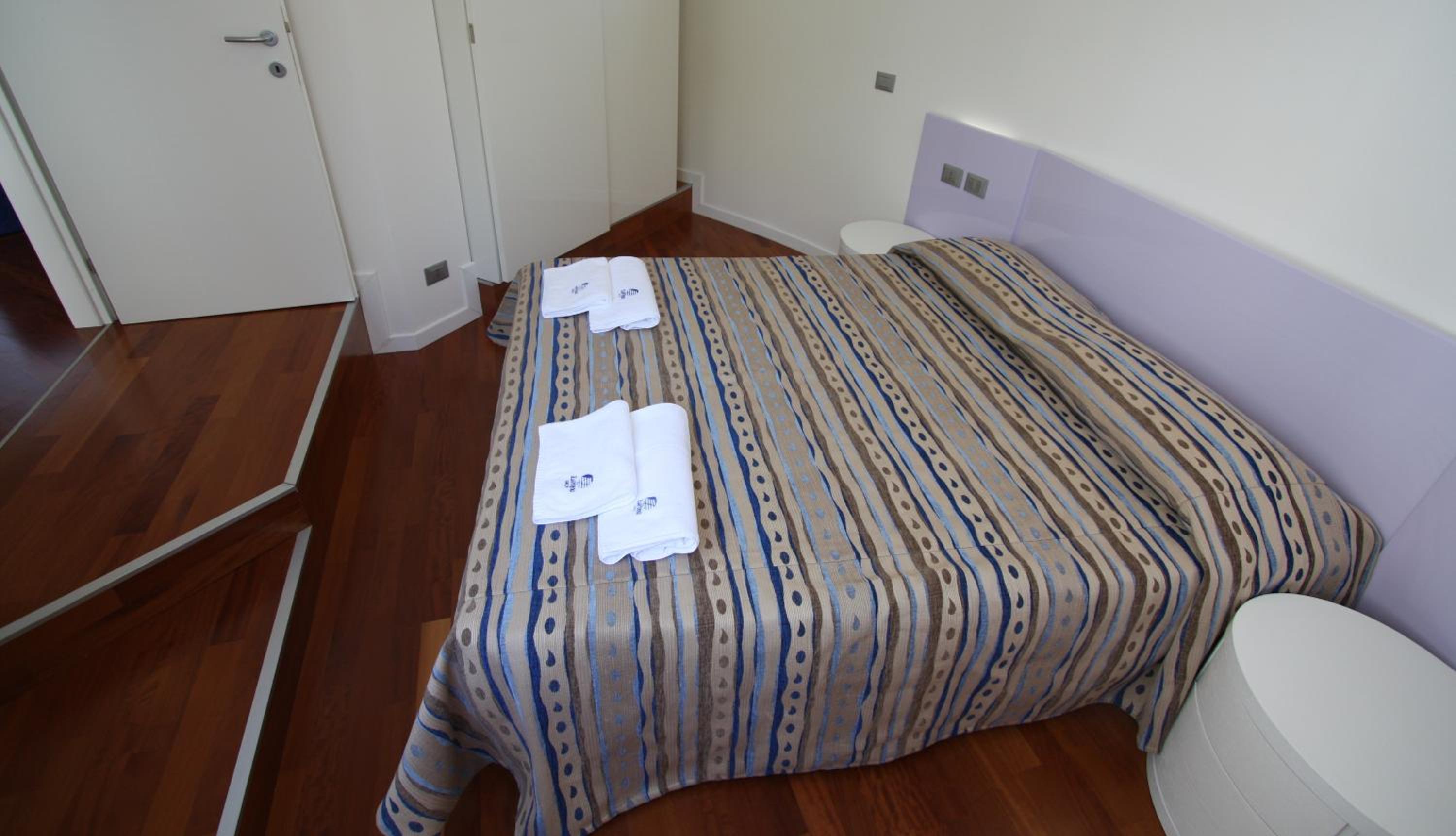 Two-Bedroom Apartment photo 1