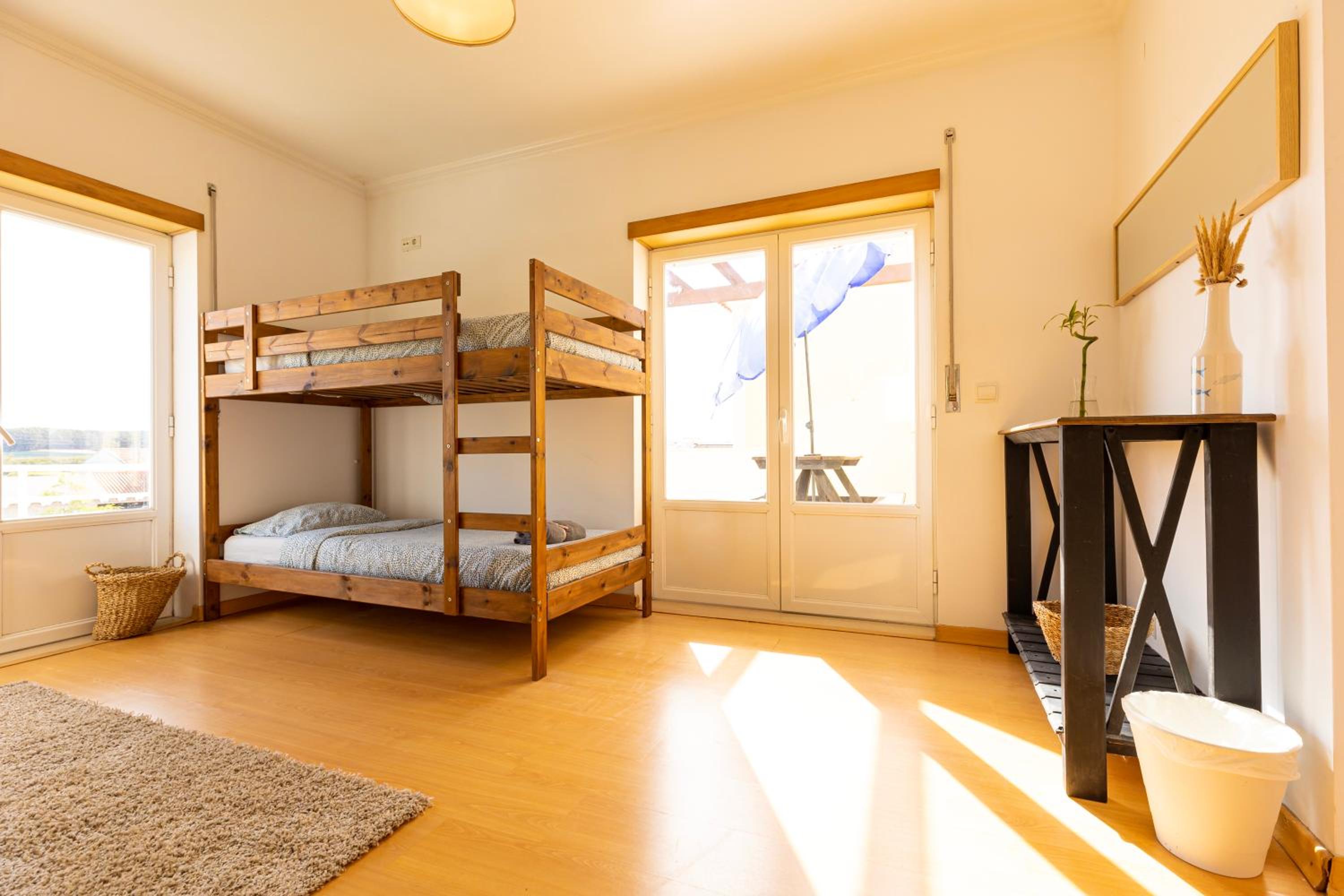 Double Room with Private Bathroom photo 3