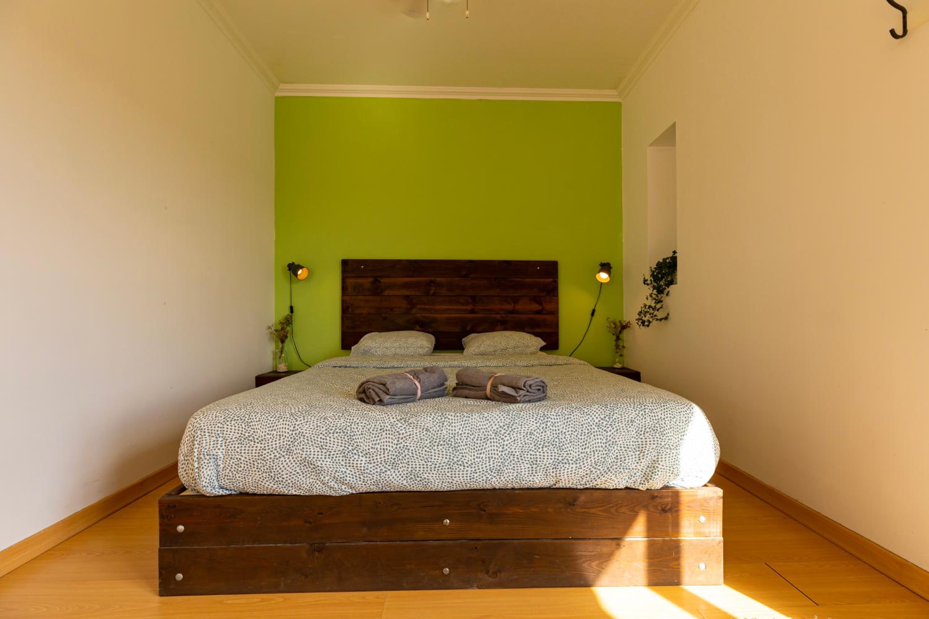 Double Room with Private Bathroom photo 1