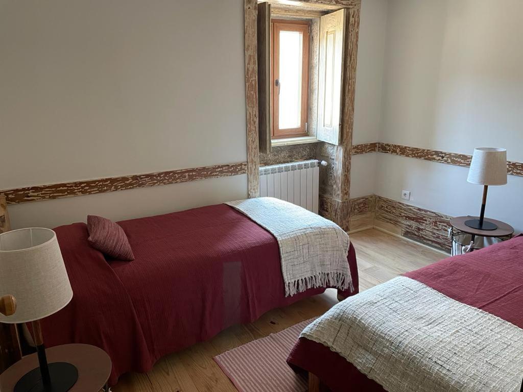 Double Or Twin Room photo 1