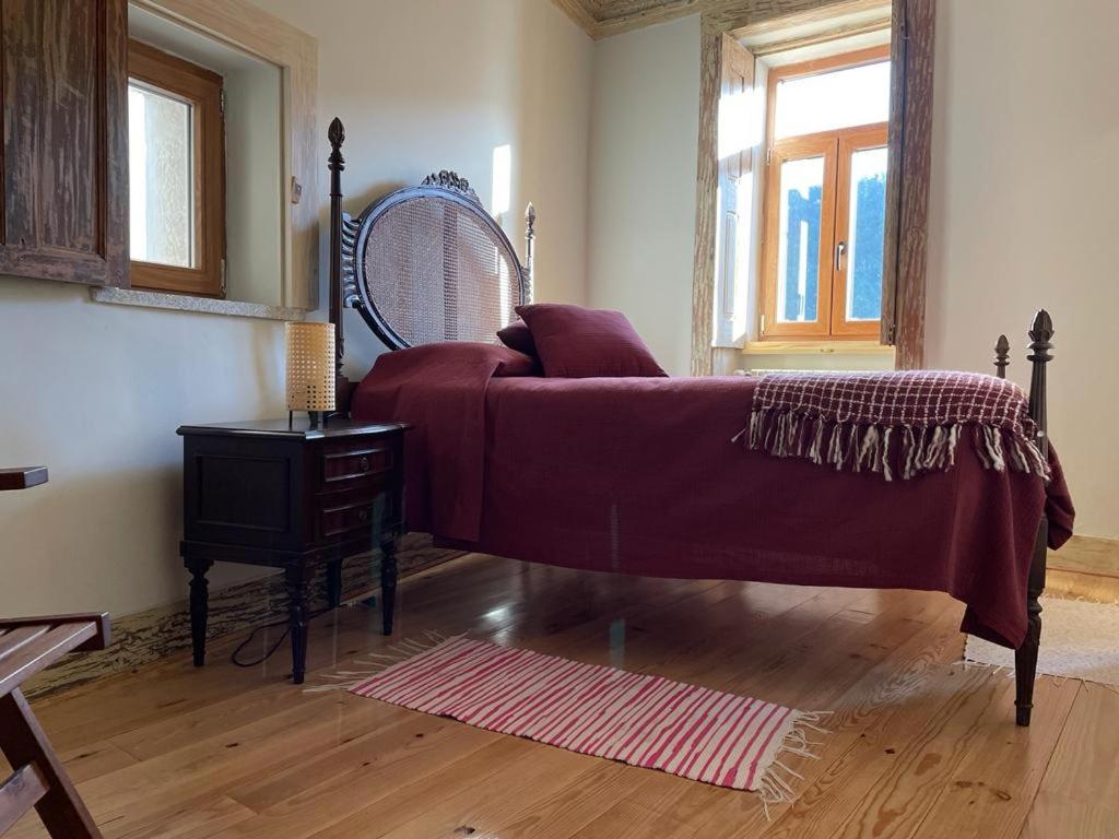 Suite With Mountain View photo 3
