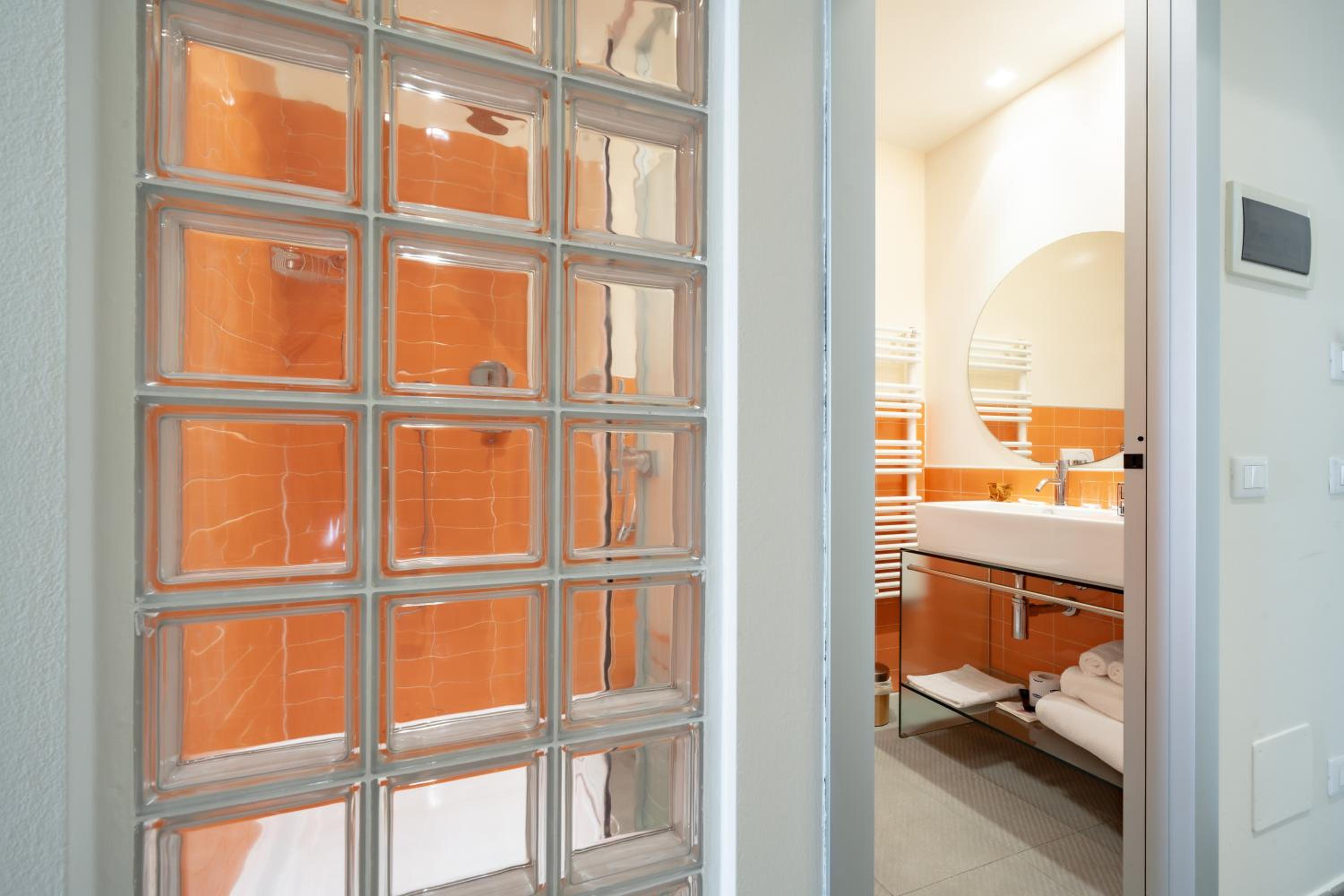 Deluxe-Doppelzimmer