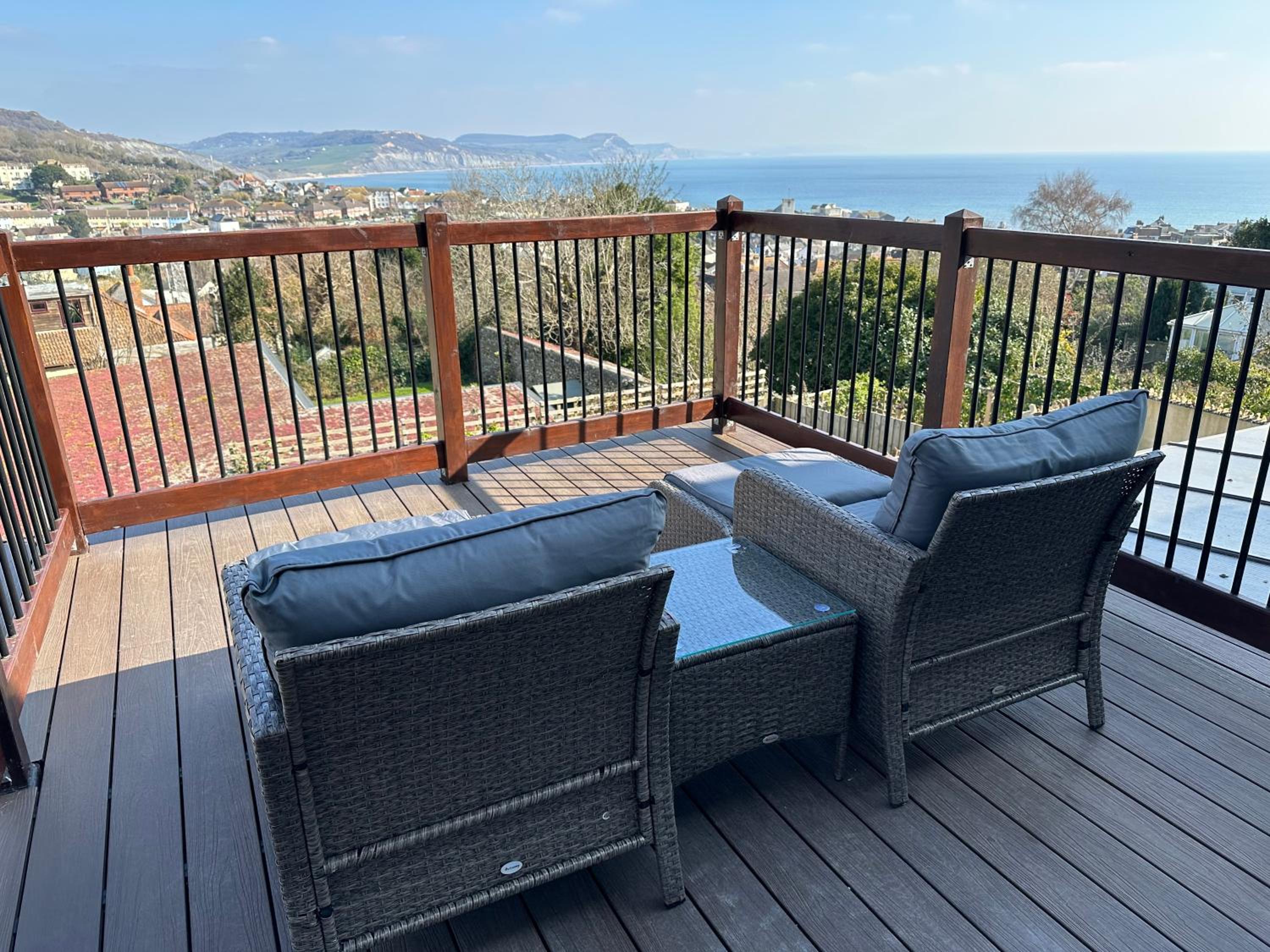 King Room with Balcony photo 2