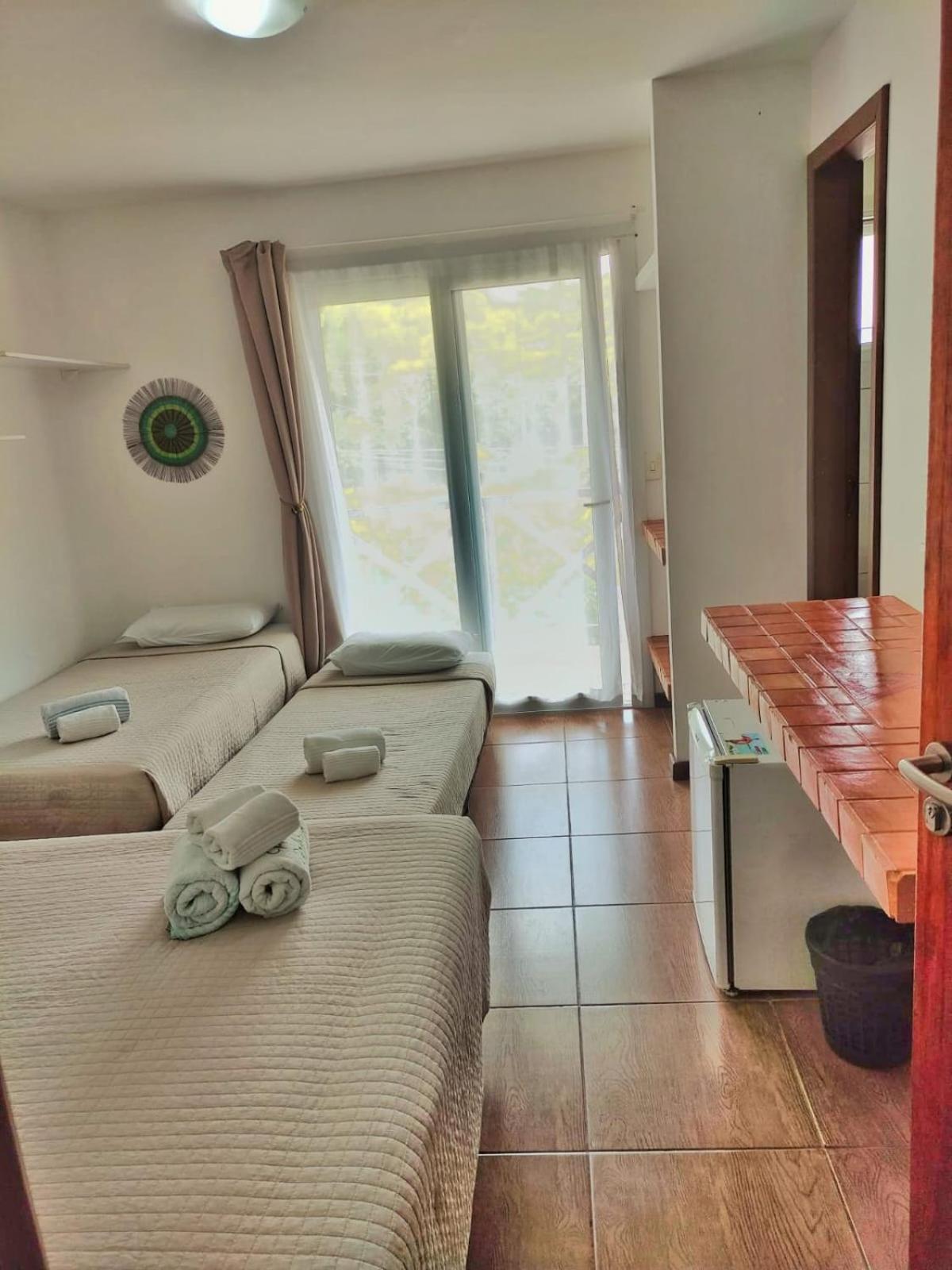 Superior Triple Room photo 1