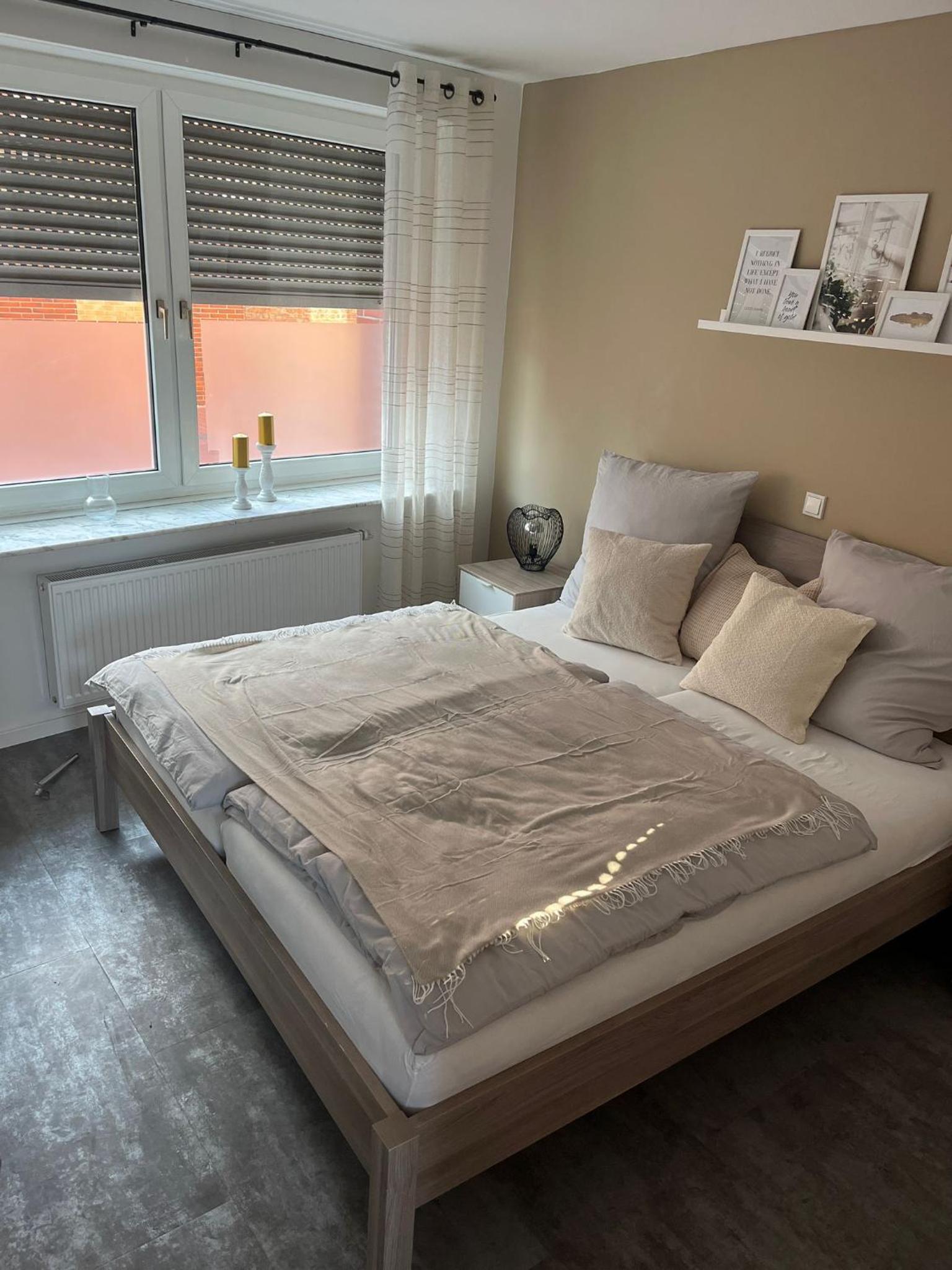 Standard Double Room photo 2