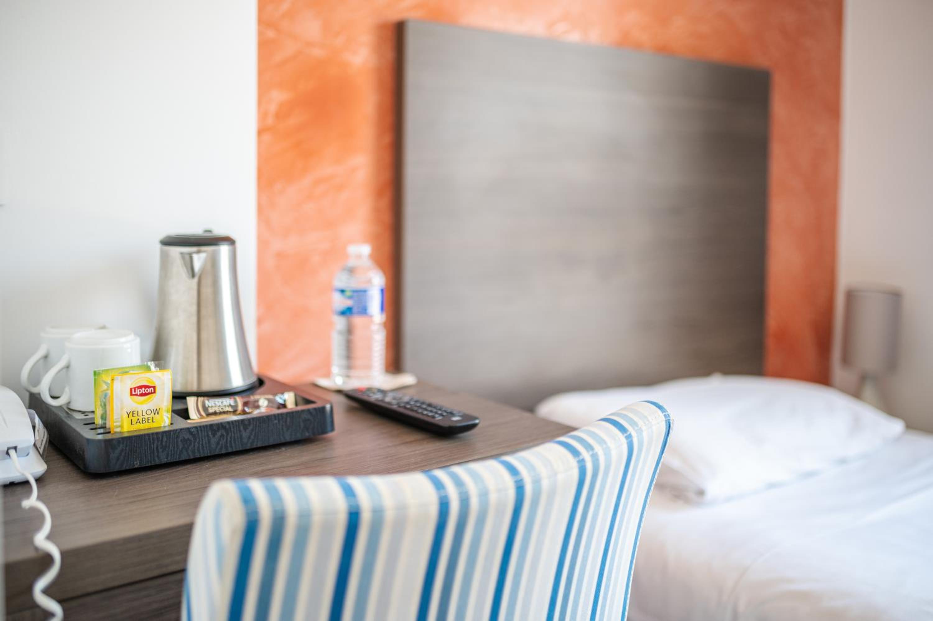 Single Room with Terrace photo 3